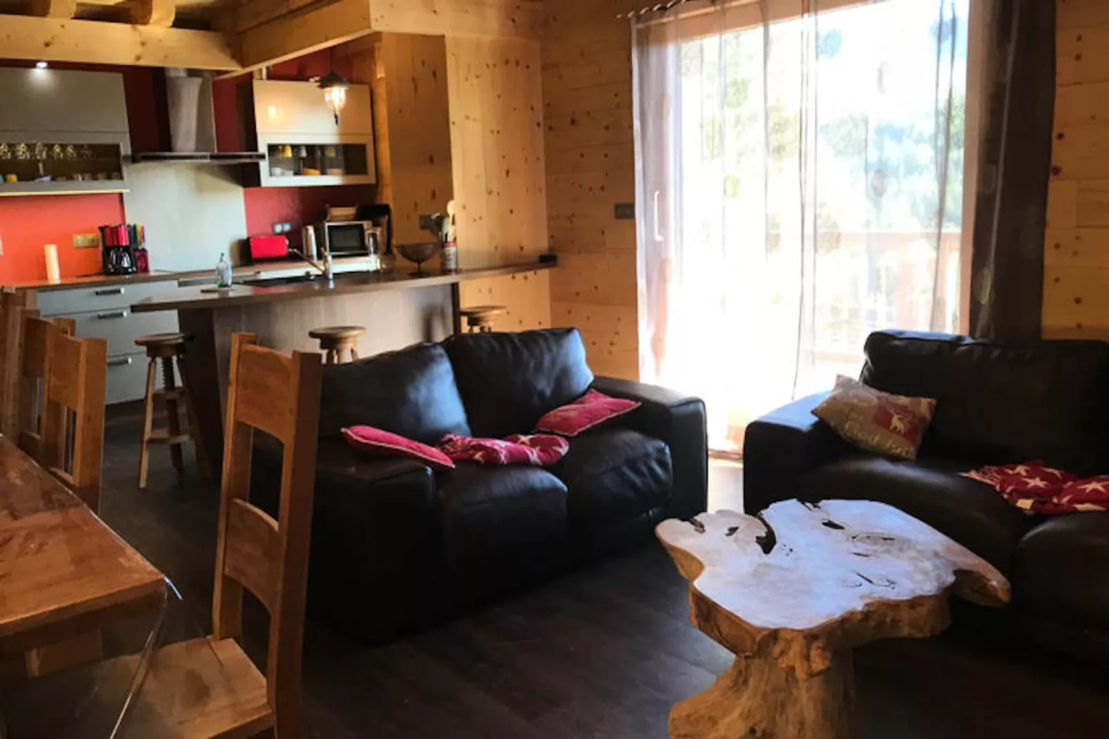 Appartements à Le Lioran-Non tagué