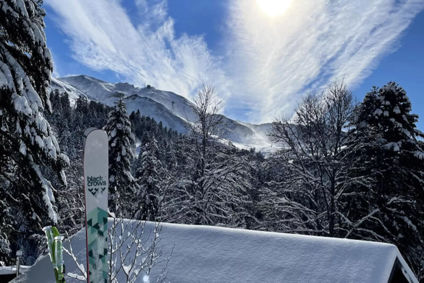 Appartements à Le Lioran-Untagged