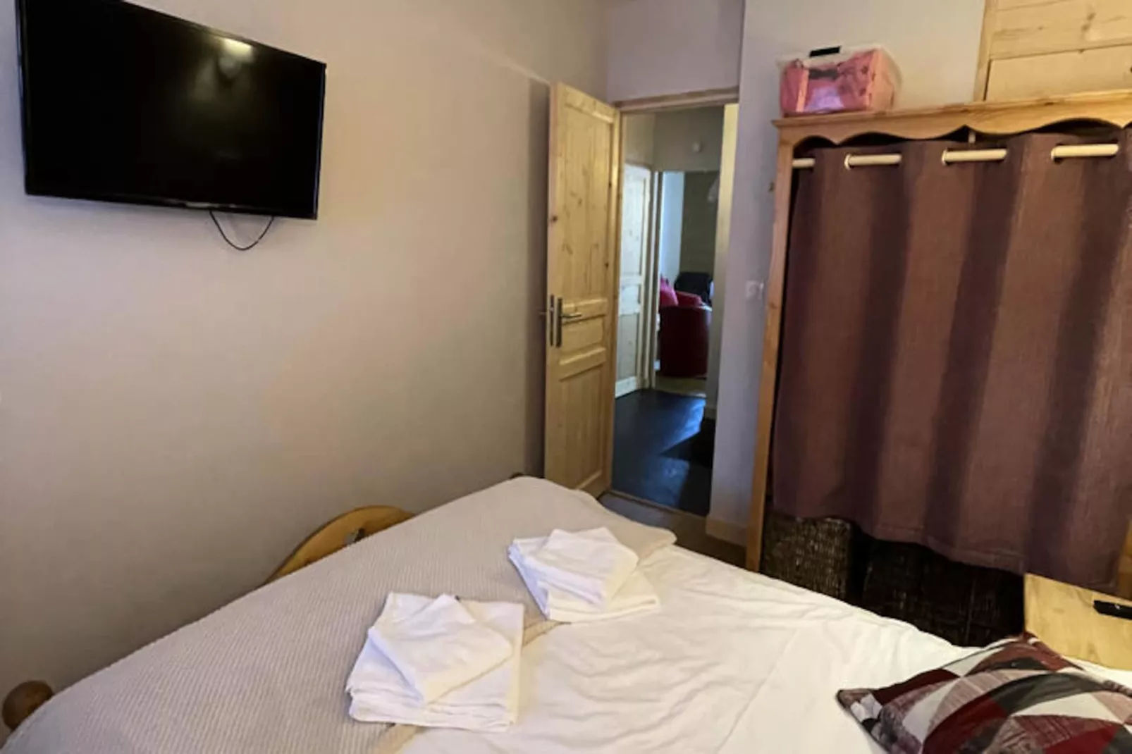 Appartements à Le Lioran-Untagged