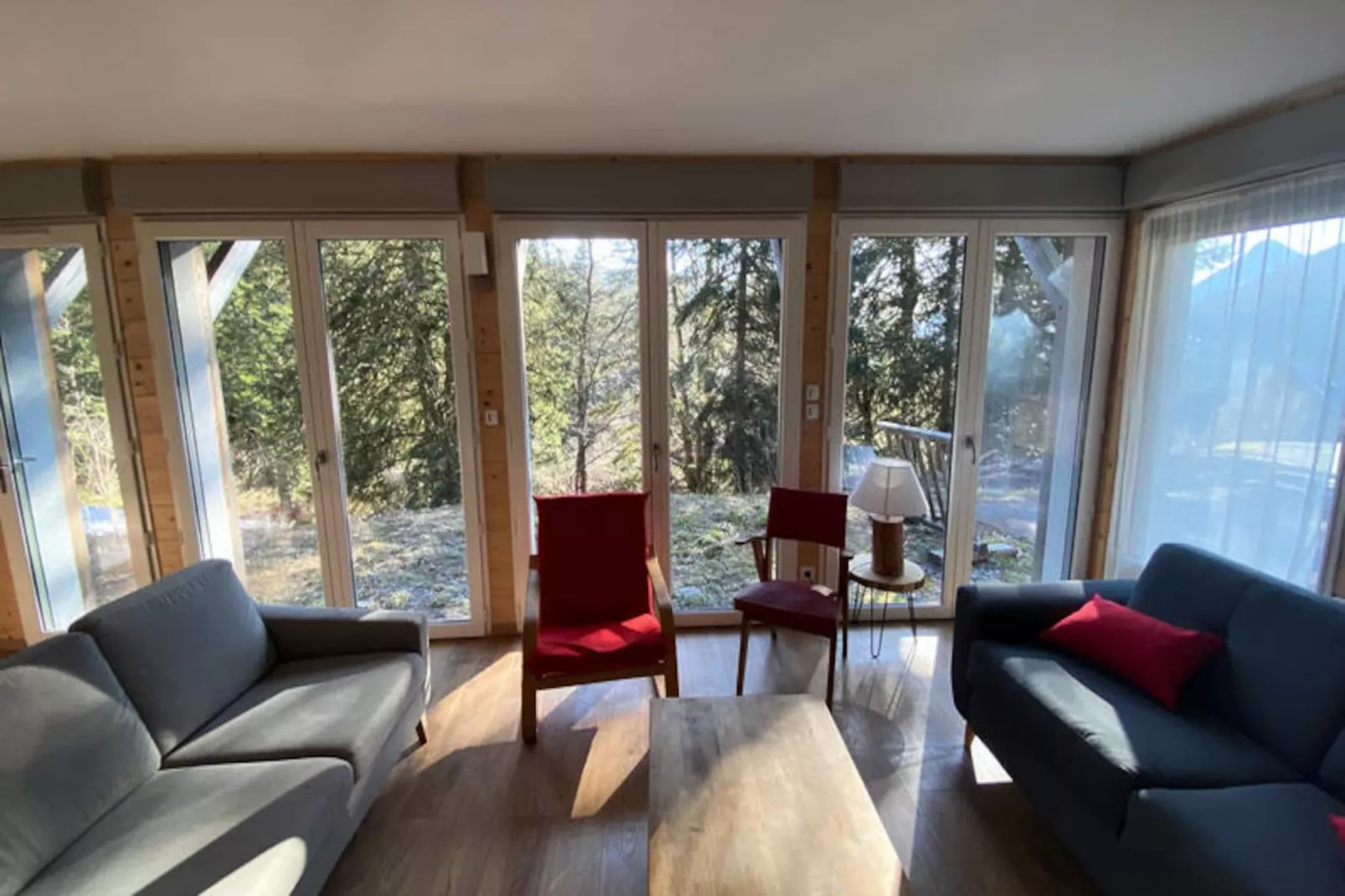 Appartements à Le Lioran-Untagged