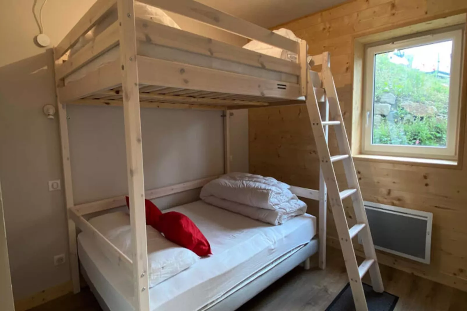 Appartements à Le Lioran-Nicht zugeordnet