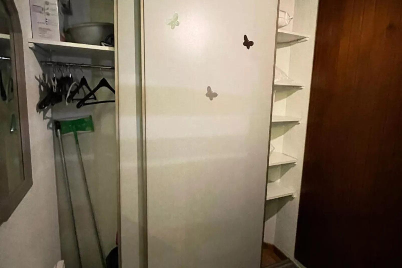 Studio à Le Lioran-Nicht zugeordnet