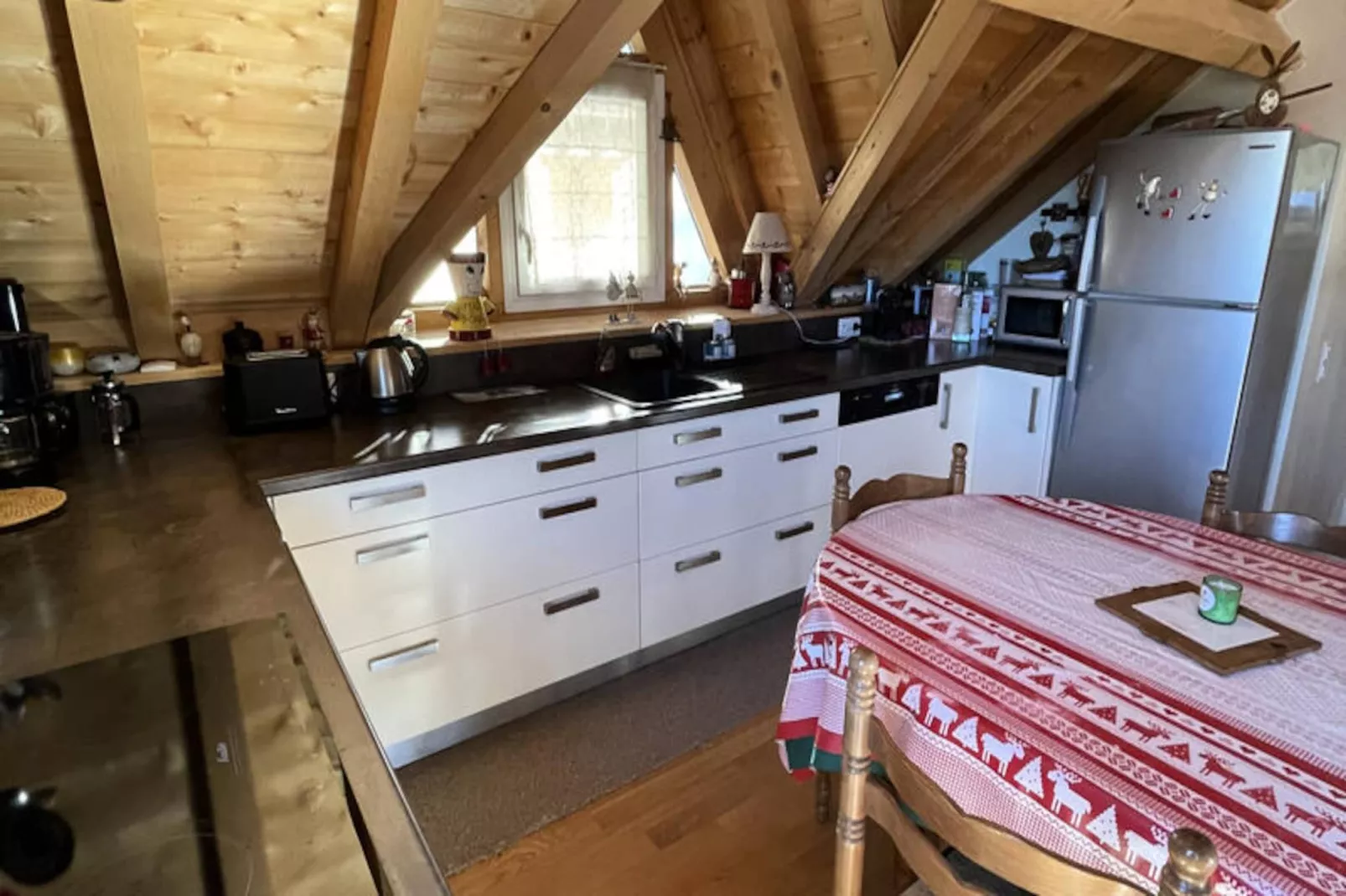 Appartements à Le Lioran-Non tagué