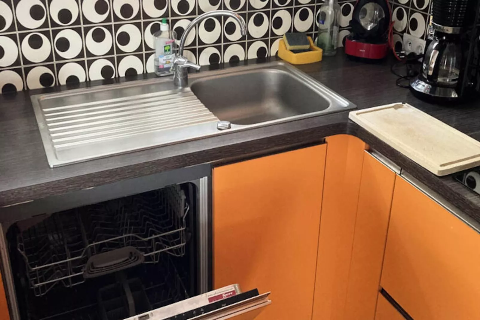 Chalets à Le Lioran-Untagged