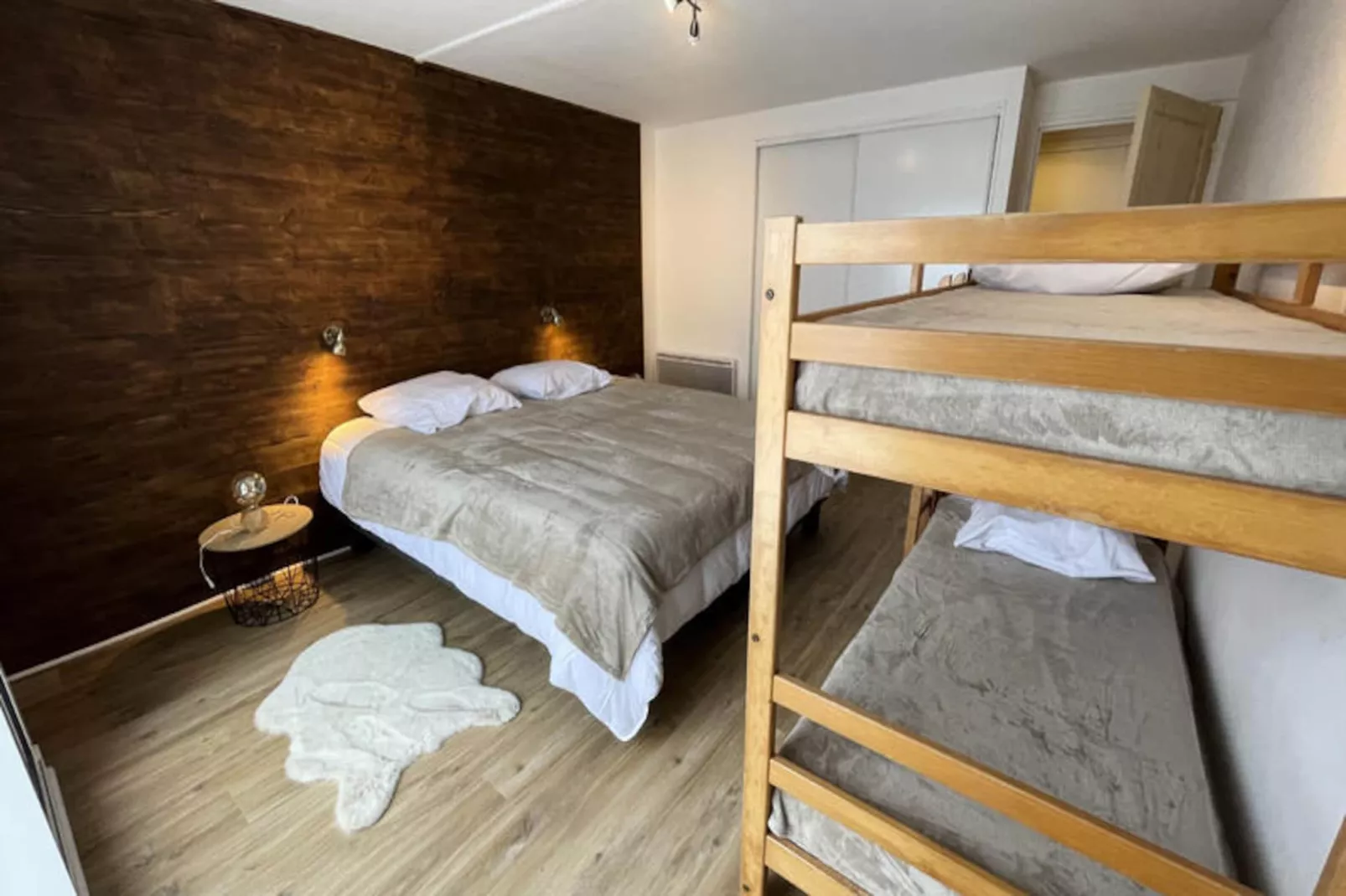 Appartements à Le Lioran-Nicht zugeordnet