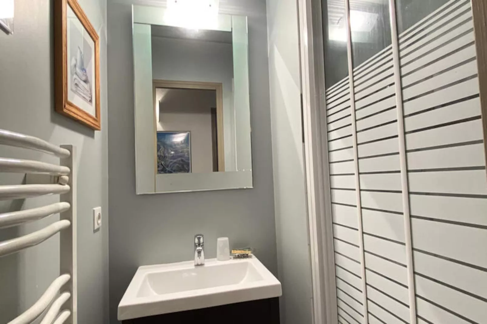 Appartements à Le Lioran-Untagged