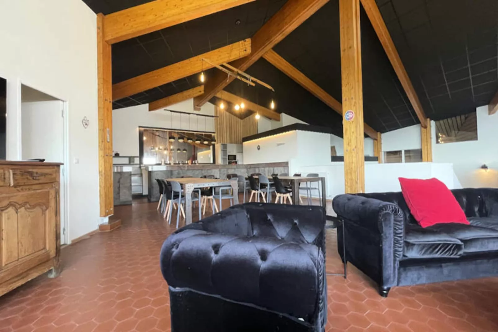 Appartements à Le Lioran-Untagged