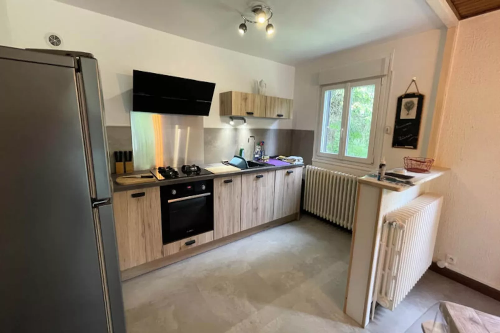 Appartements à Le Lioran-Non tagué