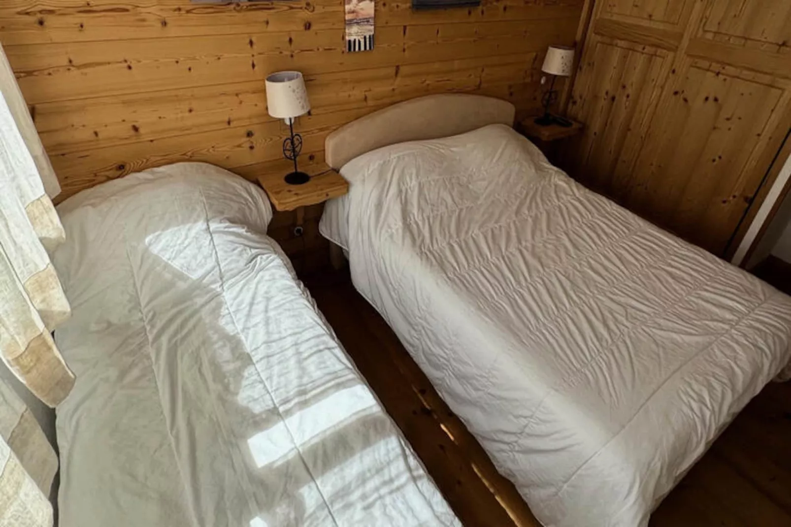 Chalets à Le Lioran-Non tagué