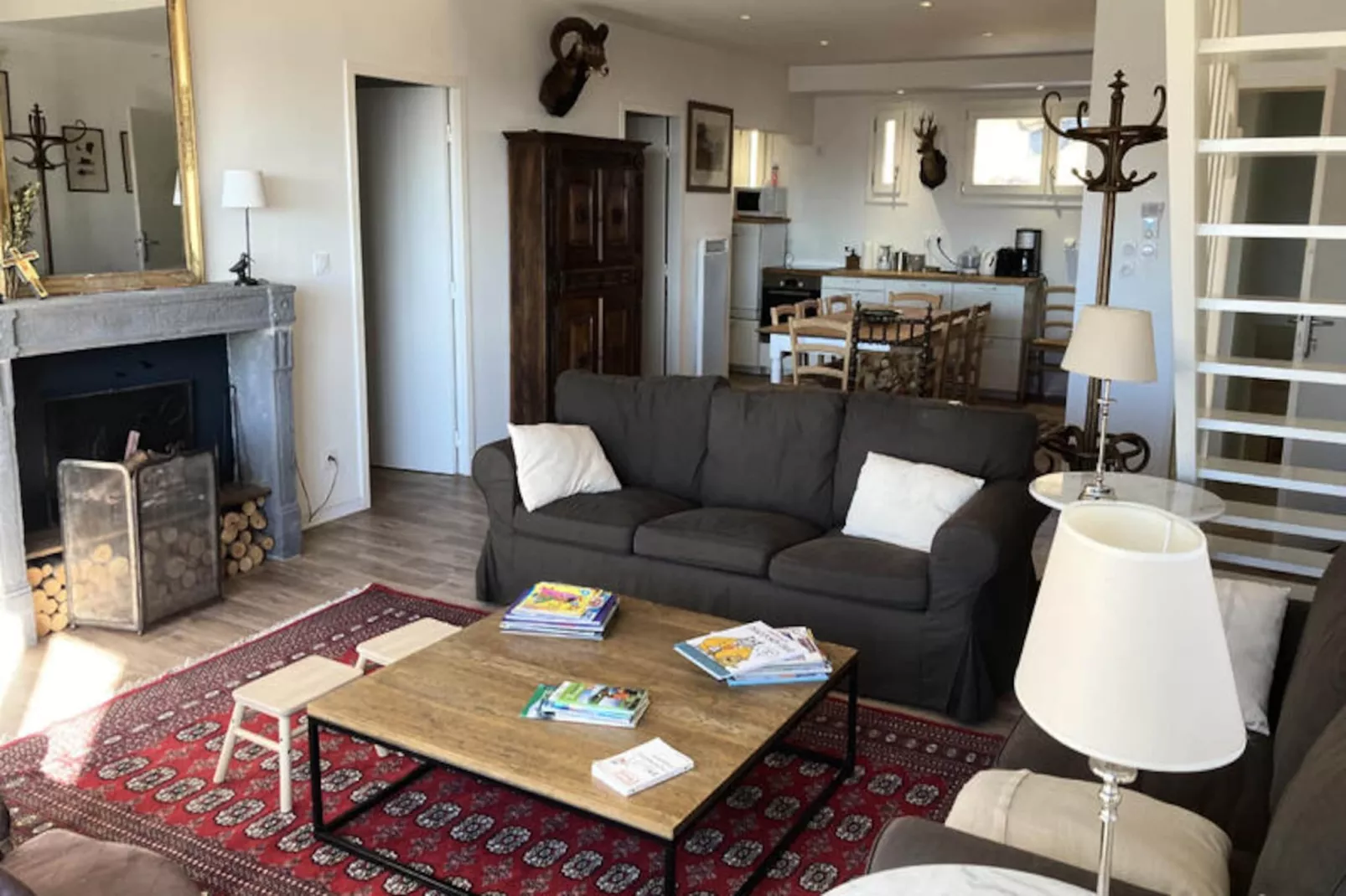 Appartements à Le Lioran-Nicht zugeordnet