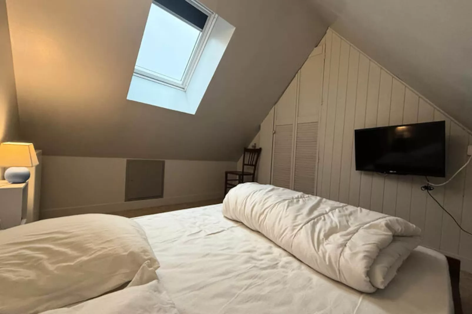 Chalets à Le Lioran-Nicht zugeordnet