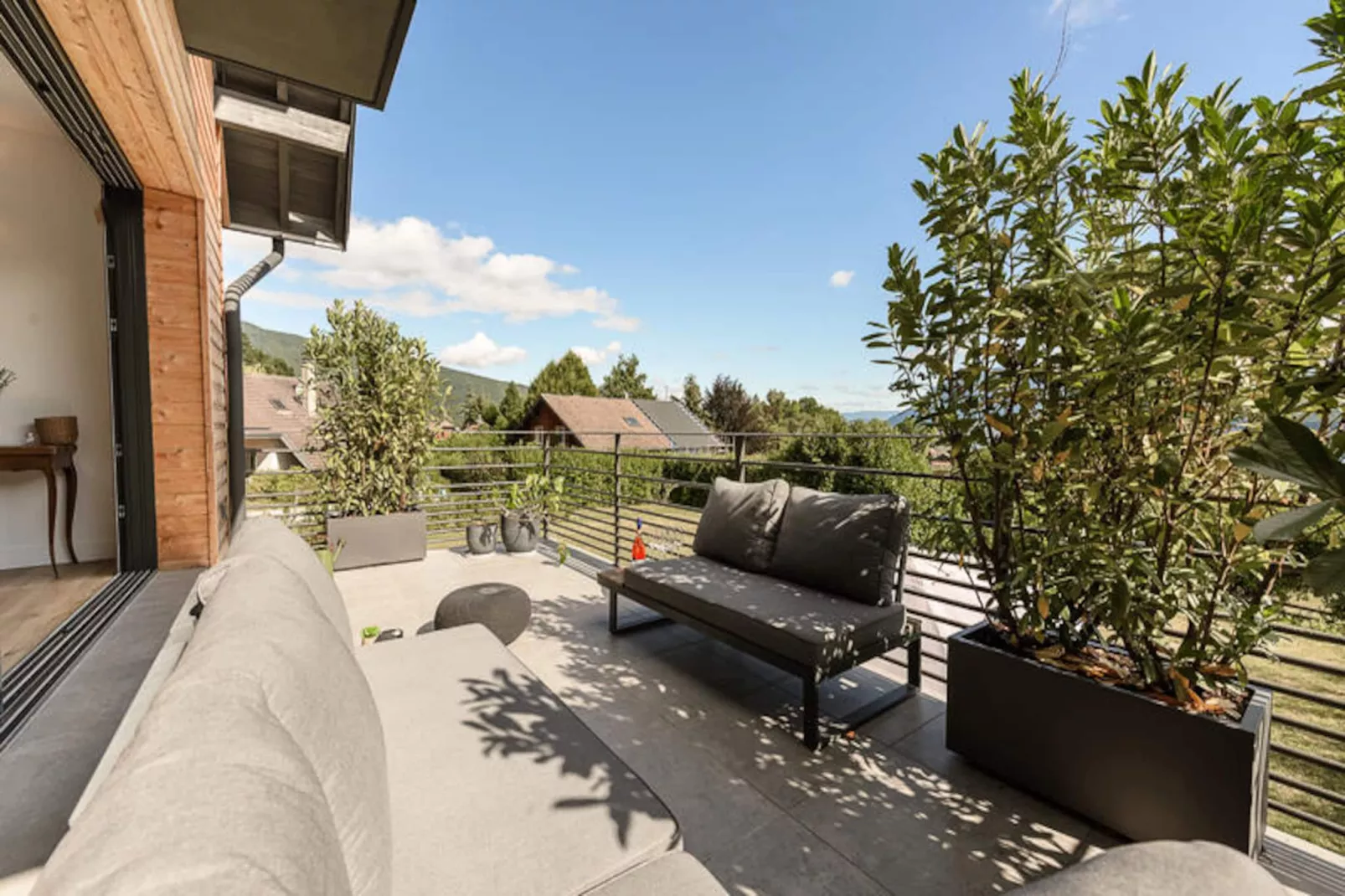 Maison à Saint-Jorioz-Untagged