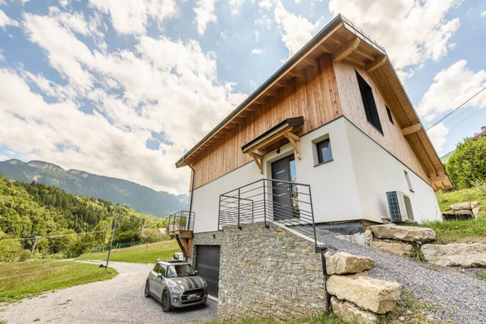 Maison à Saint-Jorioz-Non tagué