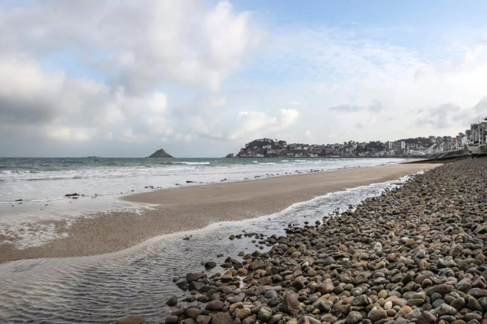Appartements à Pléneuf-Val-André-Non tagué