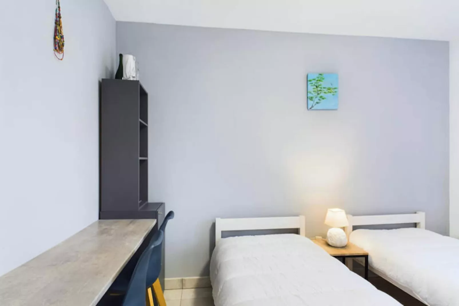 Appartements à Pléneuf-Val-André-Non tagué