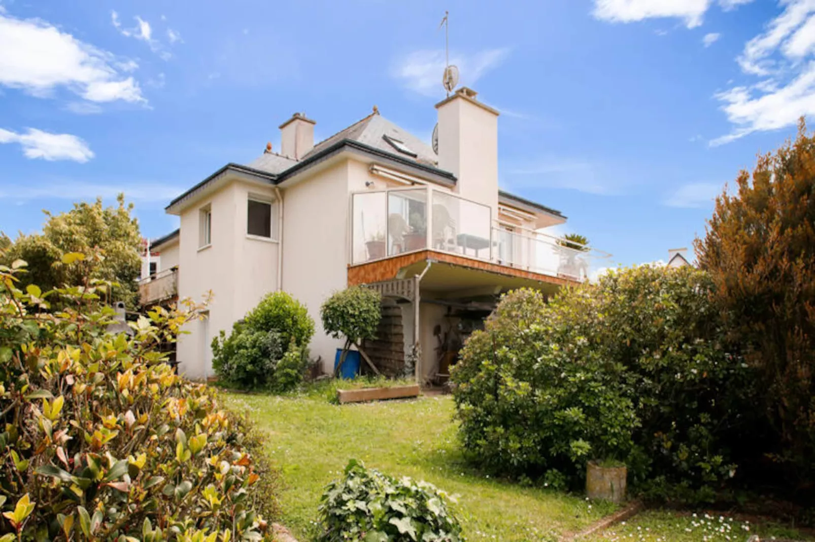 Maison à Pléneuf-Val-André-Nicht zugeordnet