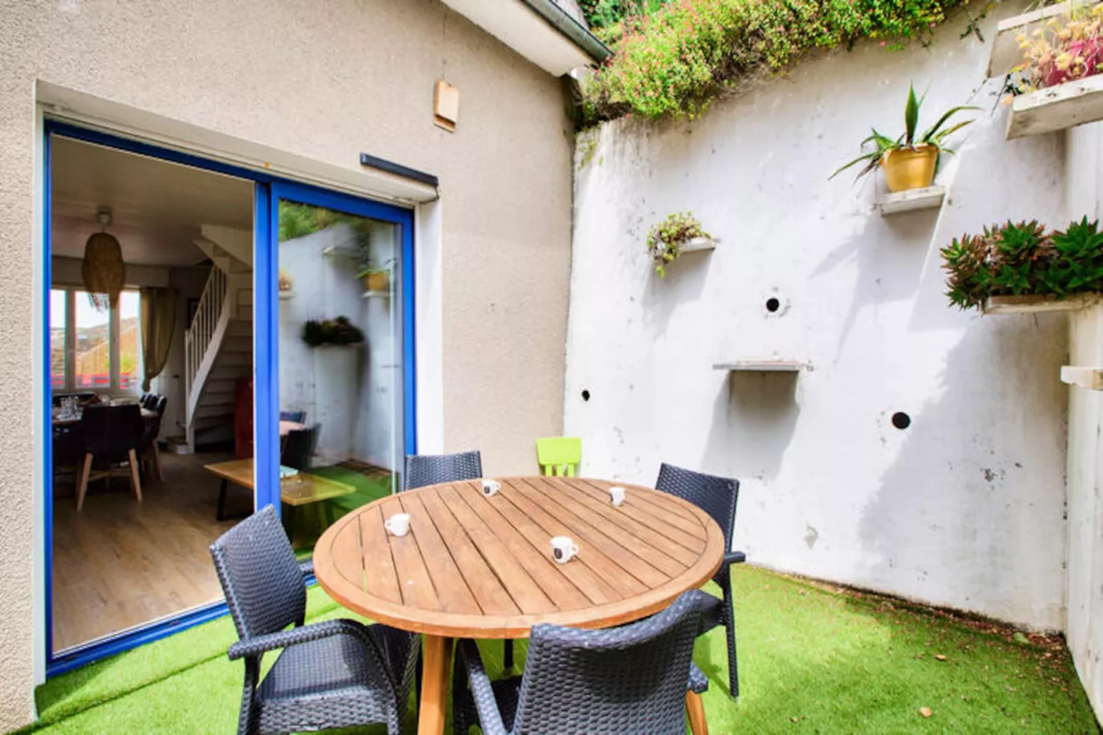 Maison à Pléneuf-Val-André-Non tagué