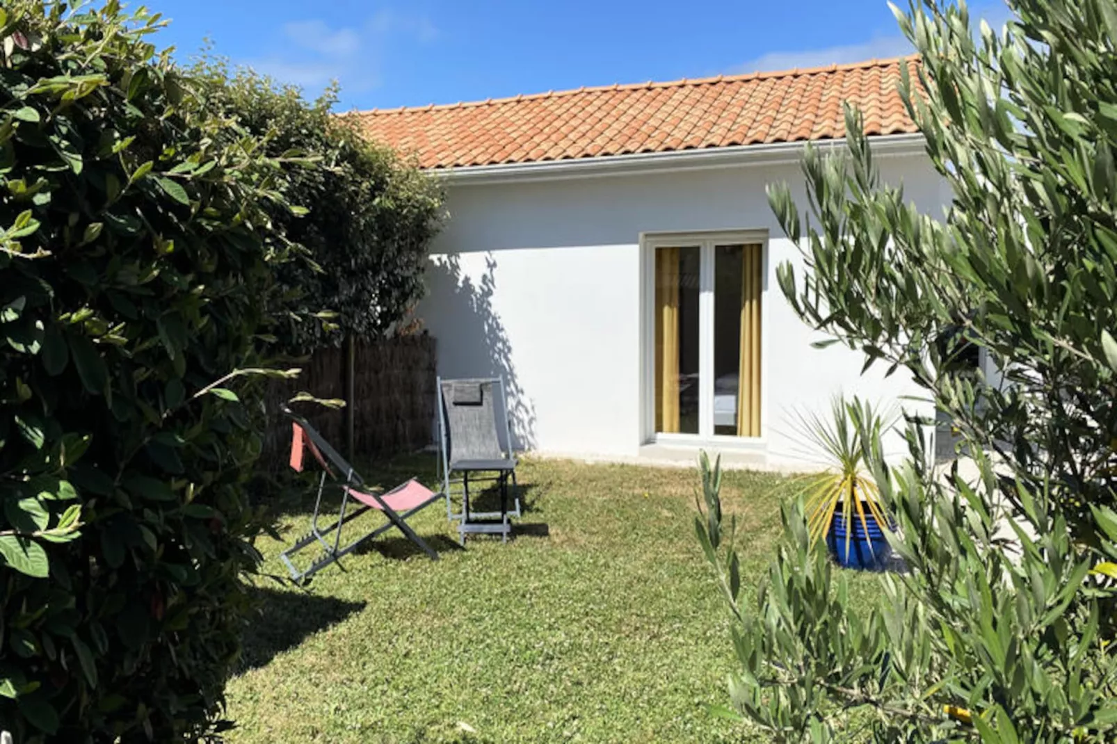 Maison à La Plaine Sur Mer-Non tagué