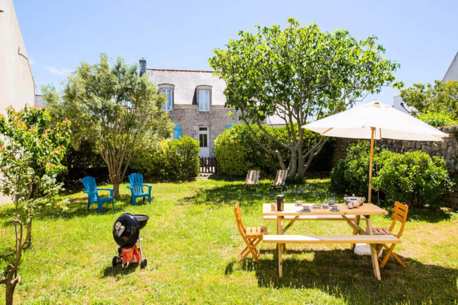 Maison à Penmarc'h-Nicht zugeordnet