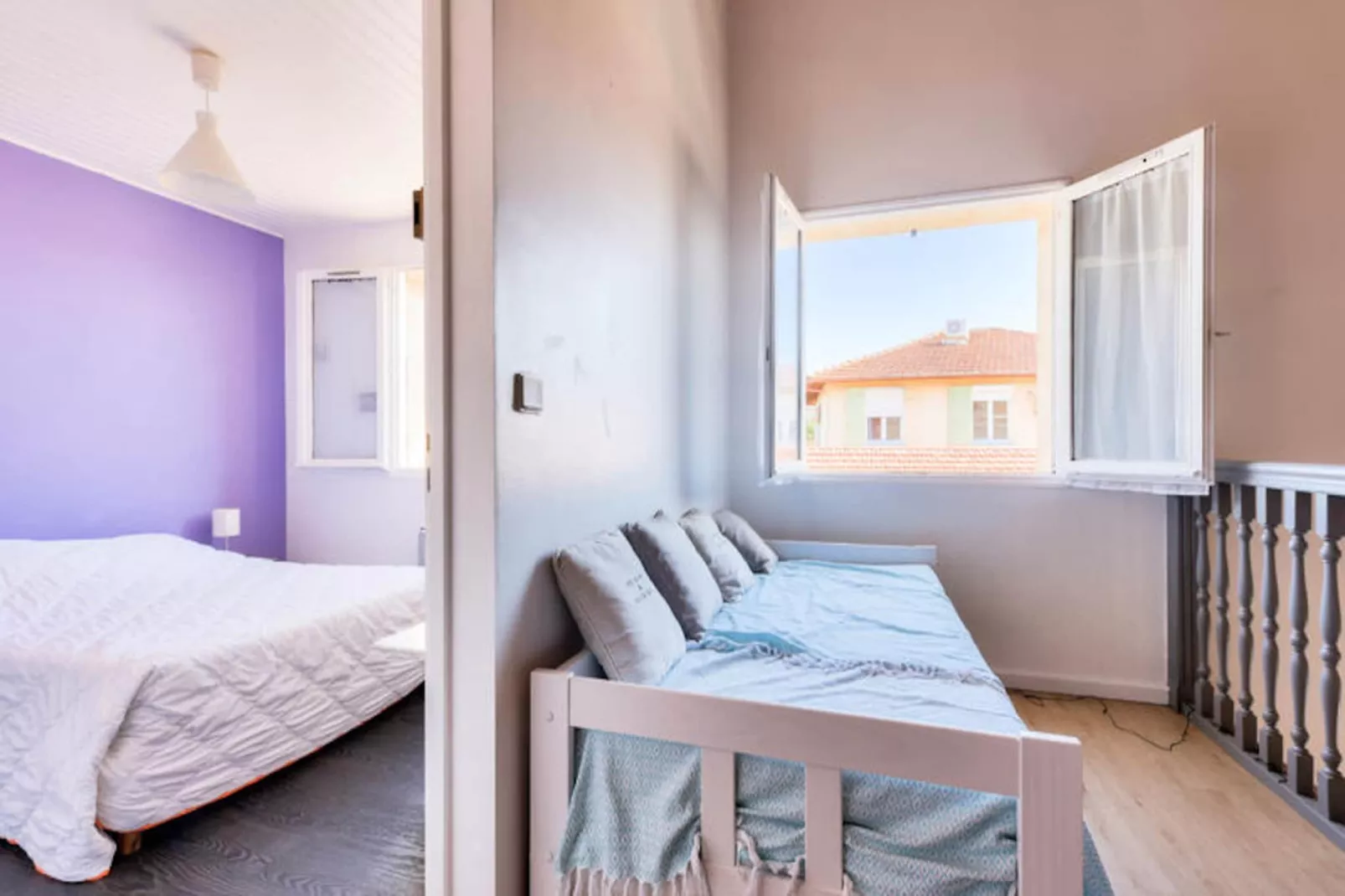 Maison à Arès - Bassin d'Arcachon-Untagged