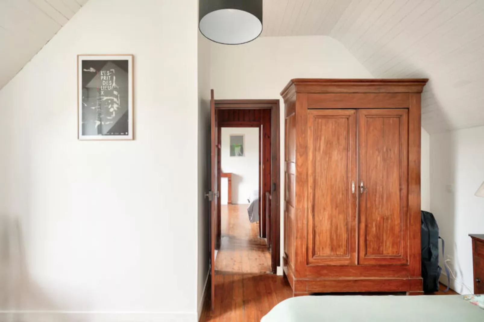 Maison à Treffiagat-Léchiagat-Nicht zugeordnet