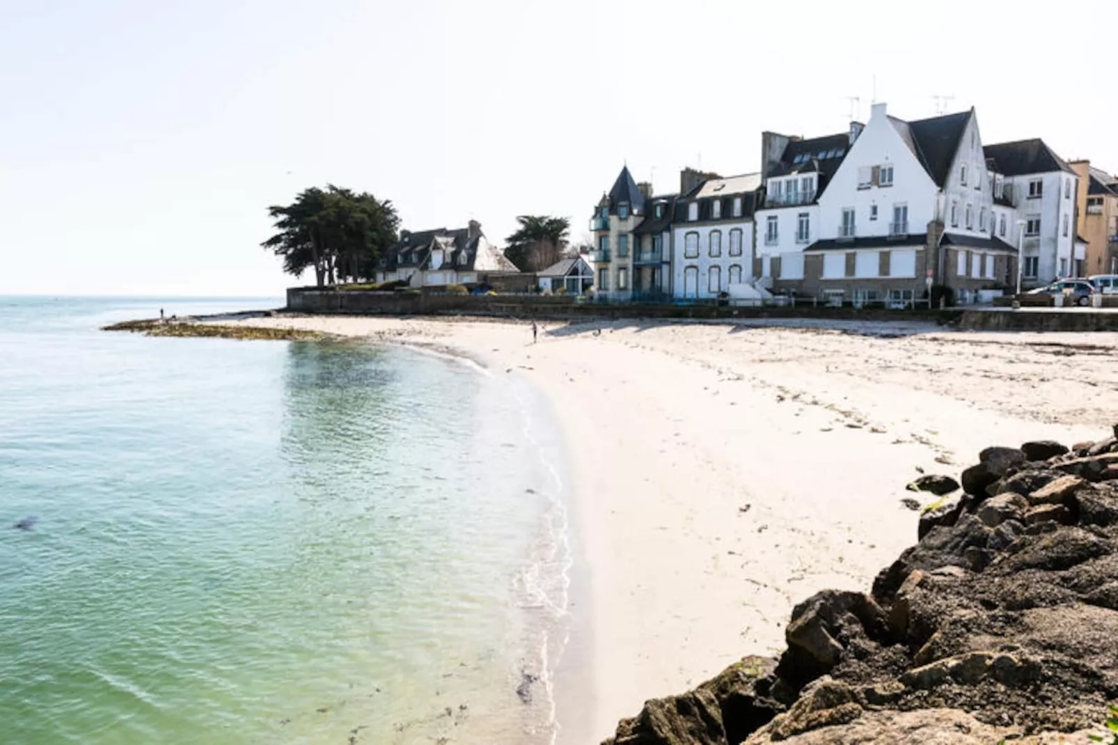 Chalets à Loctudy-Nicht zugeordnet
