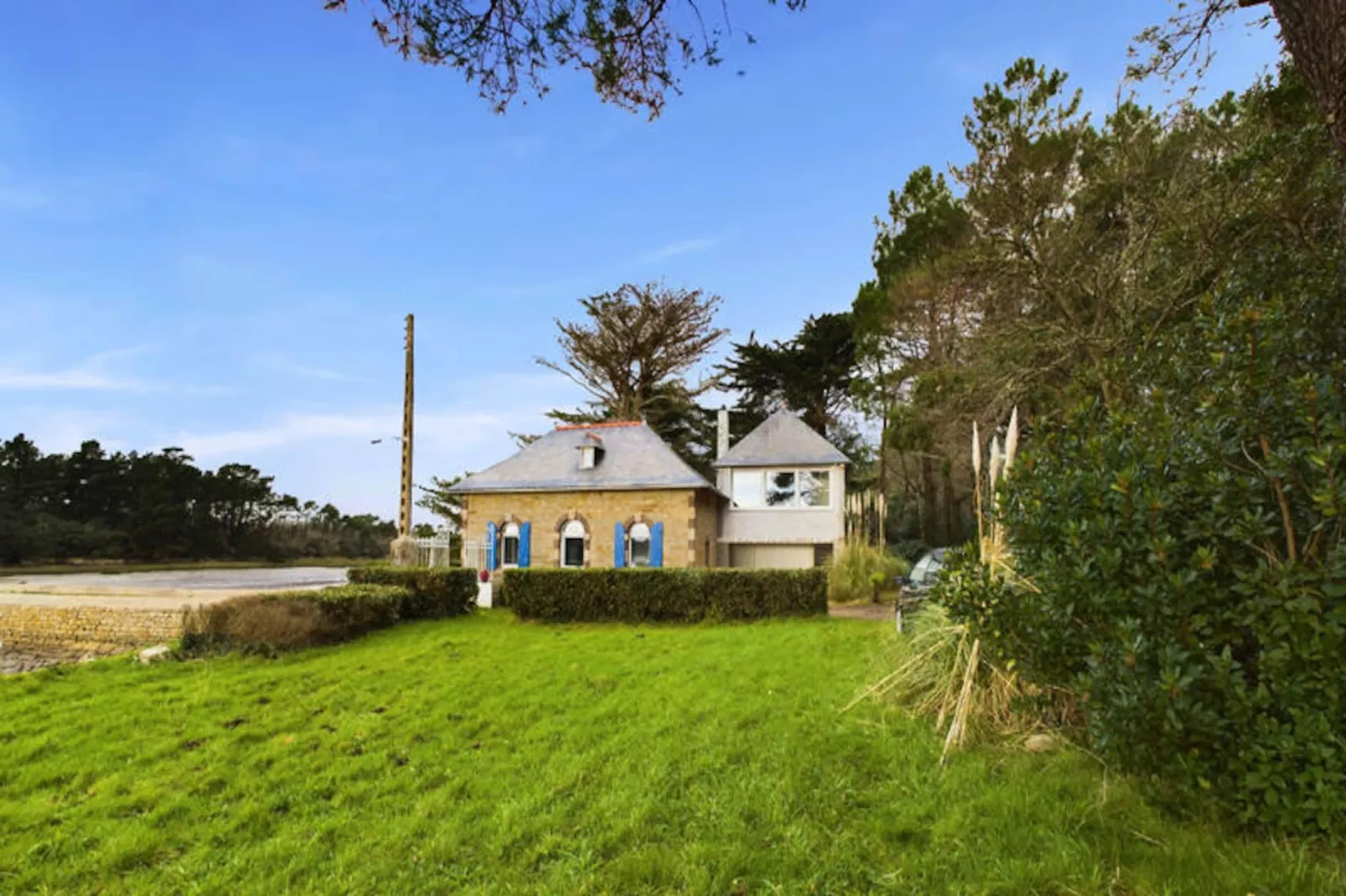 Maison à Loctudy-Non tagué