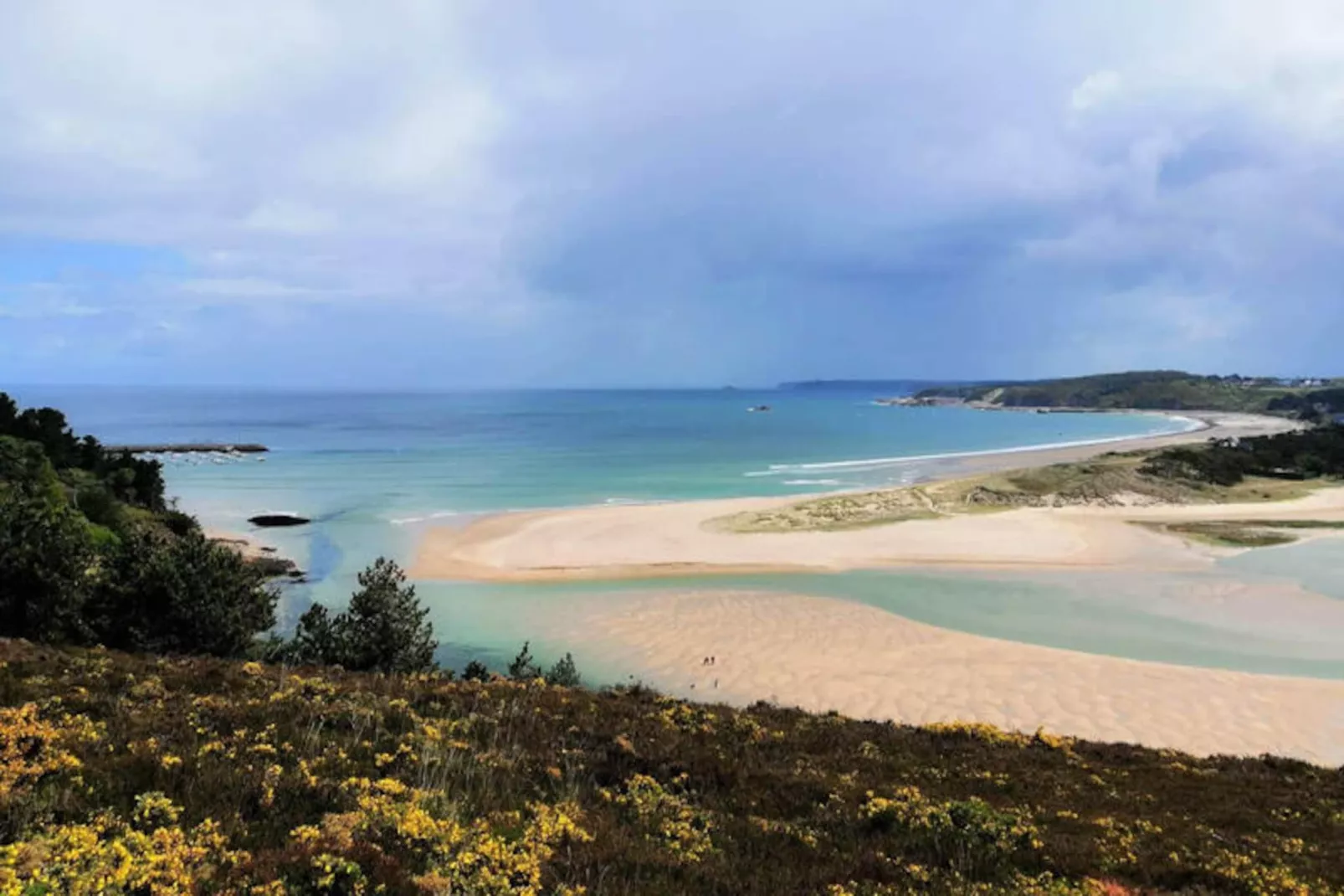 Maison à Erquy-Non tagué