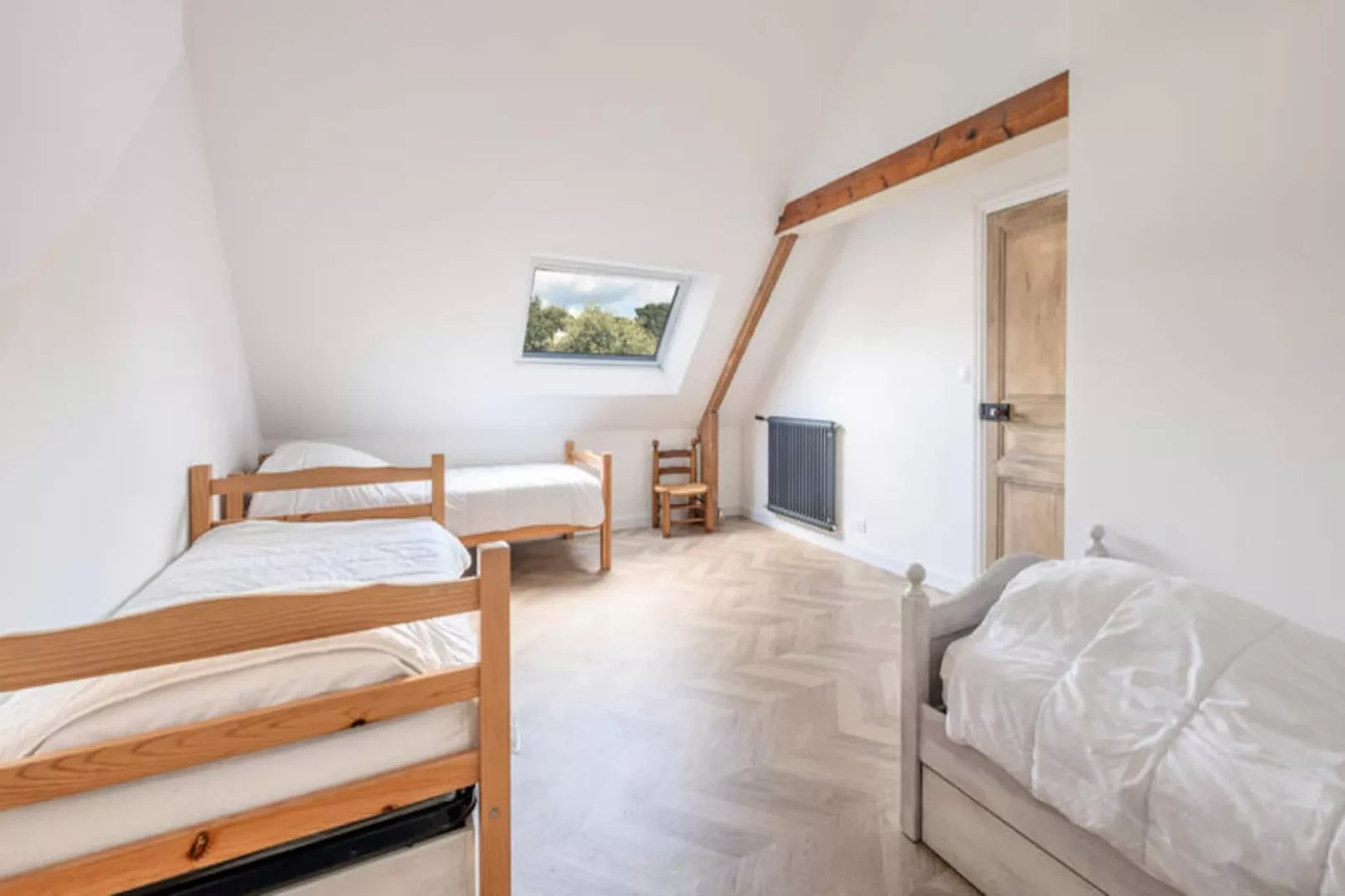 Maison à Mesquer-Nicht zugeordnet