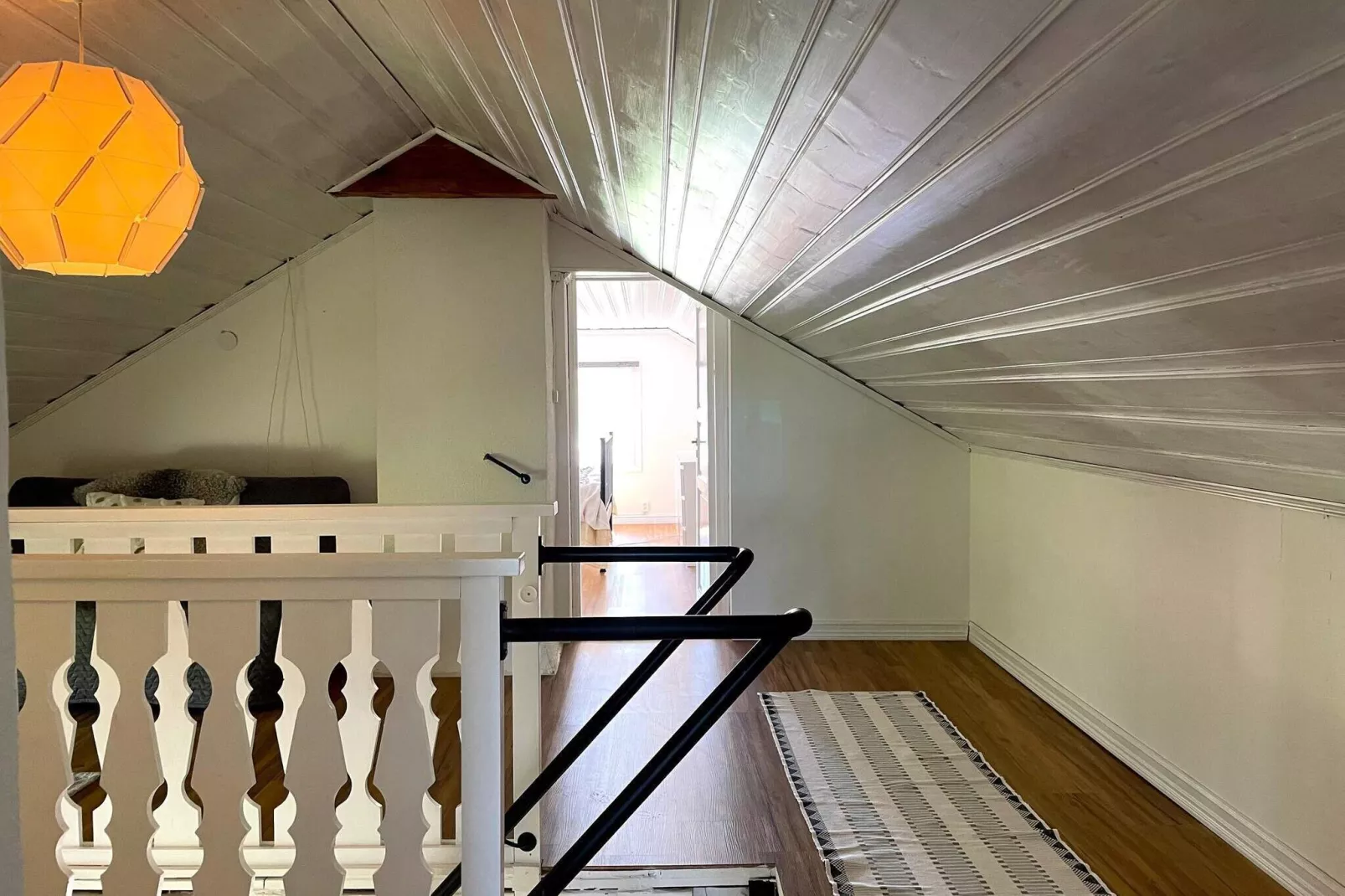 7 person holiday home in HOVA-By Traum-Indoor
