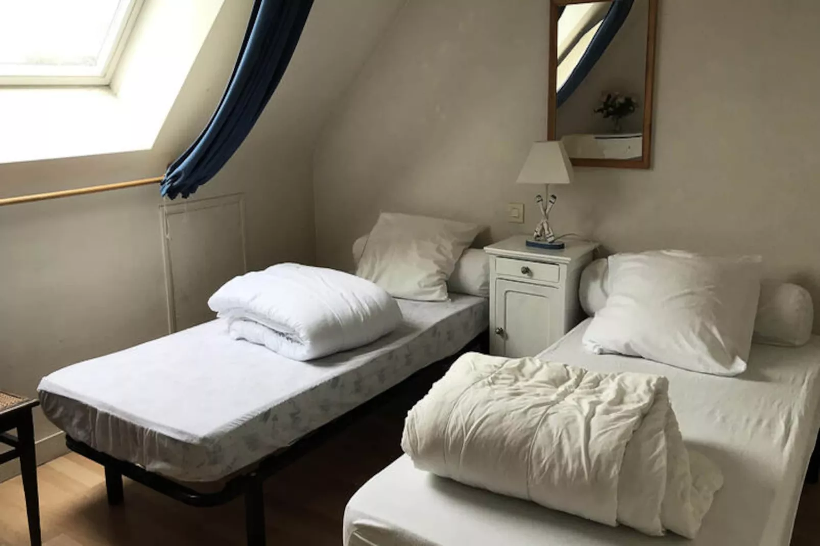 Maison à Arzon - Port Crouesty-Nicht zugeordnet