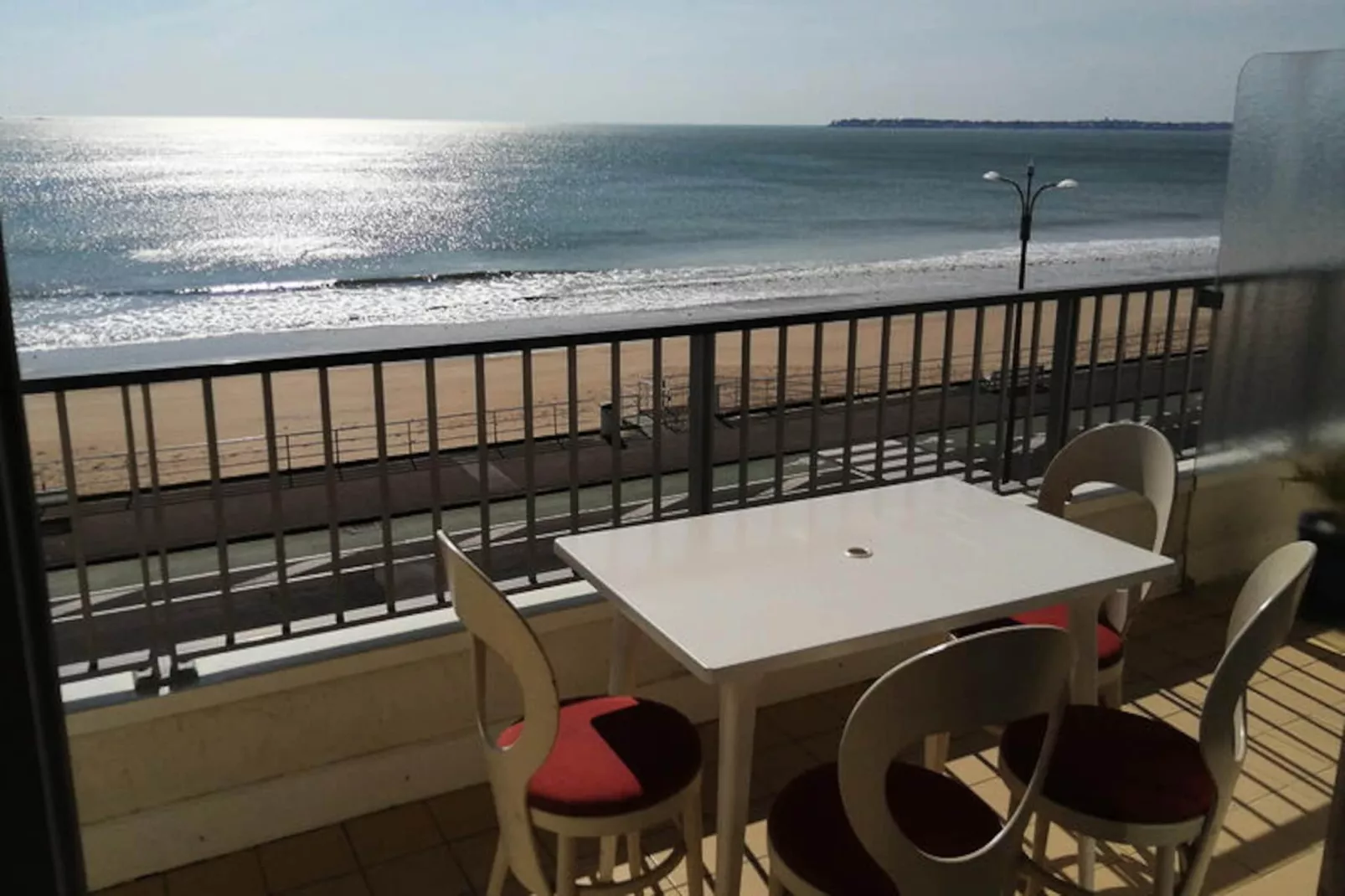 Studio à La Baule-Untagged