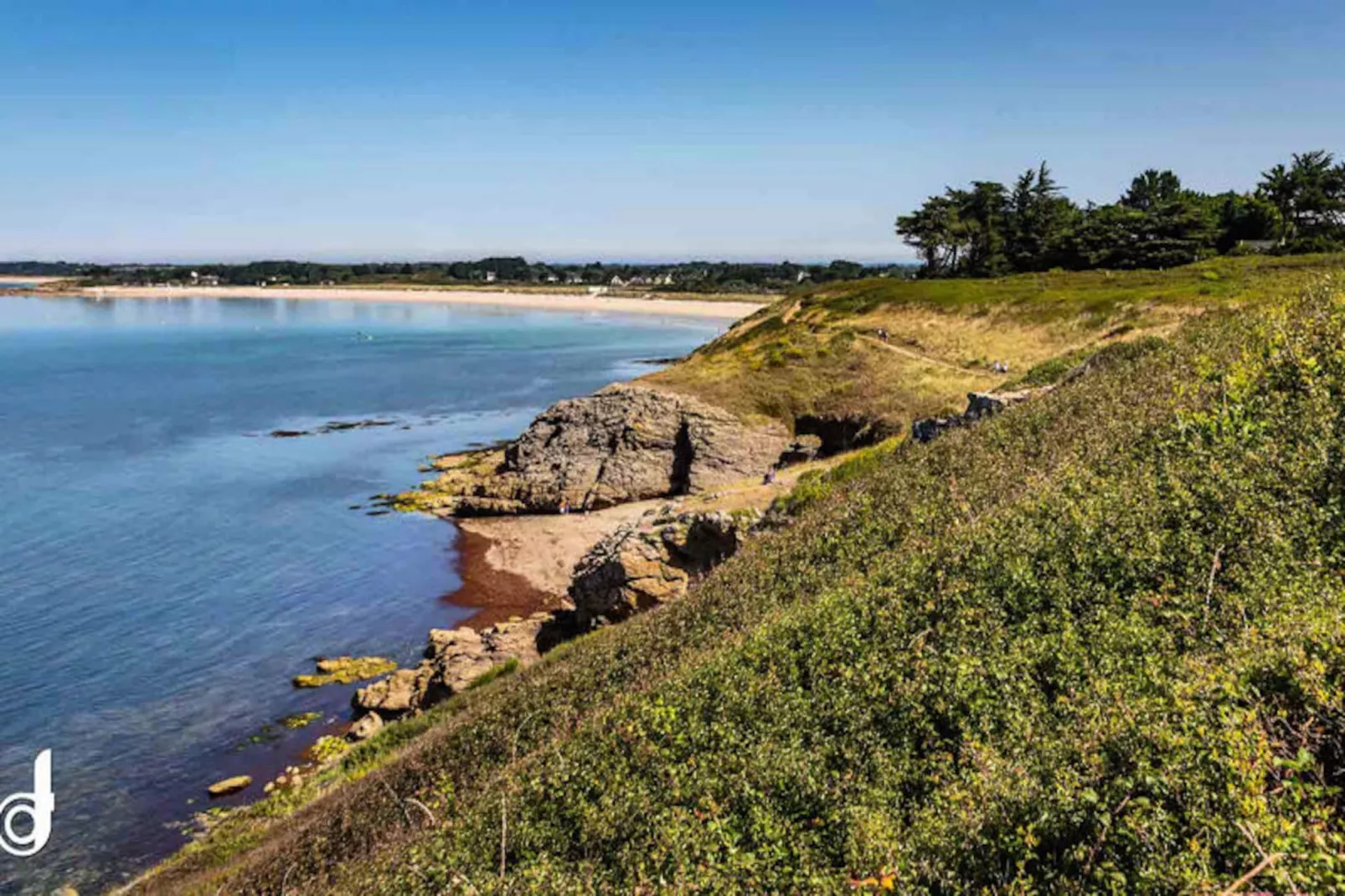 Maison à Saint Gildas de Rhuys-Untagged