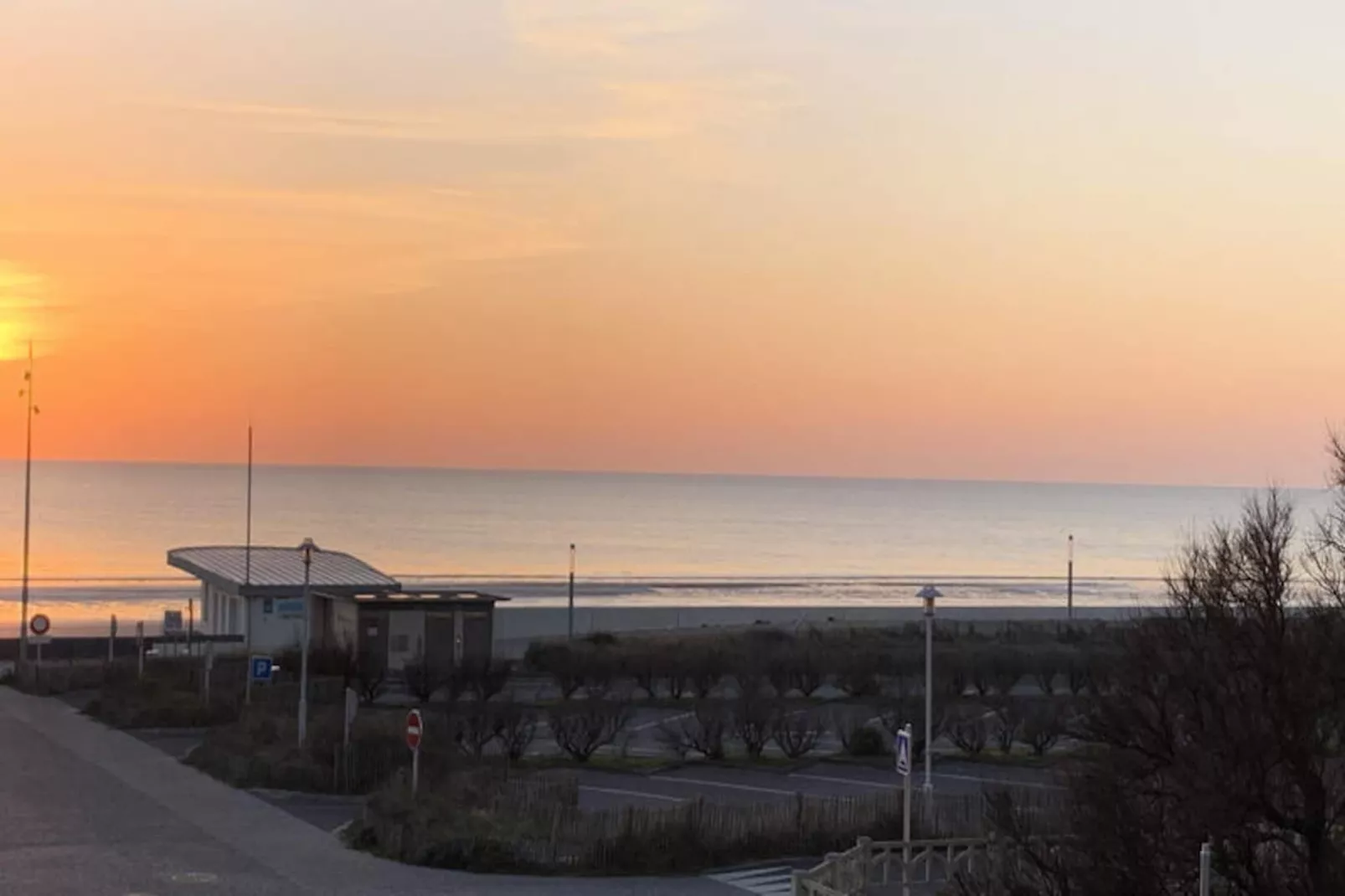 Appartements à Notre Dame de Monts-Non tagué