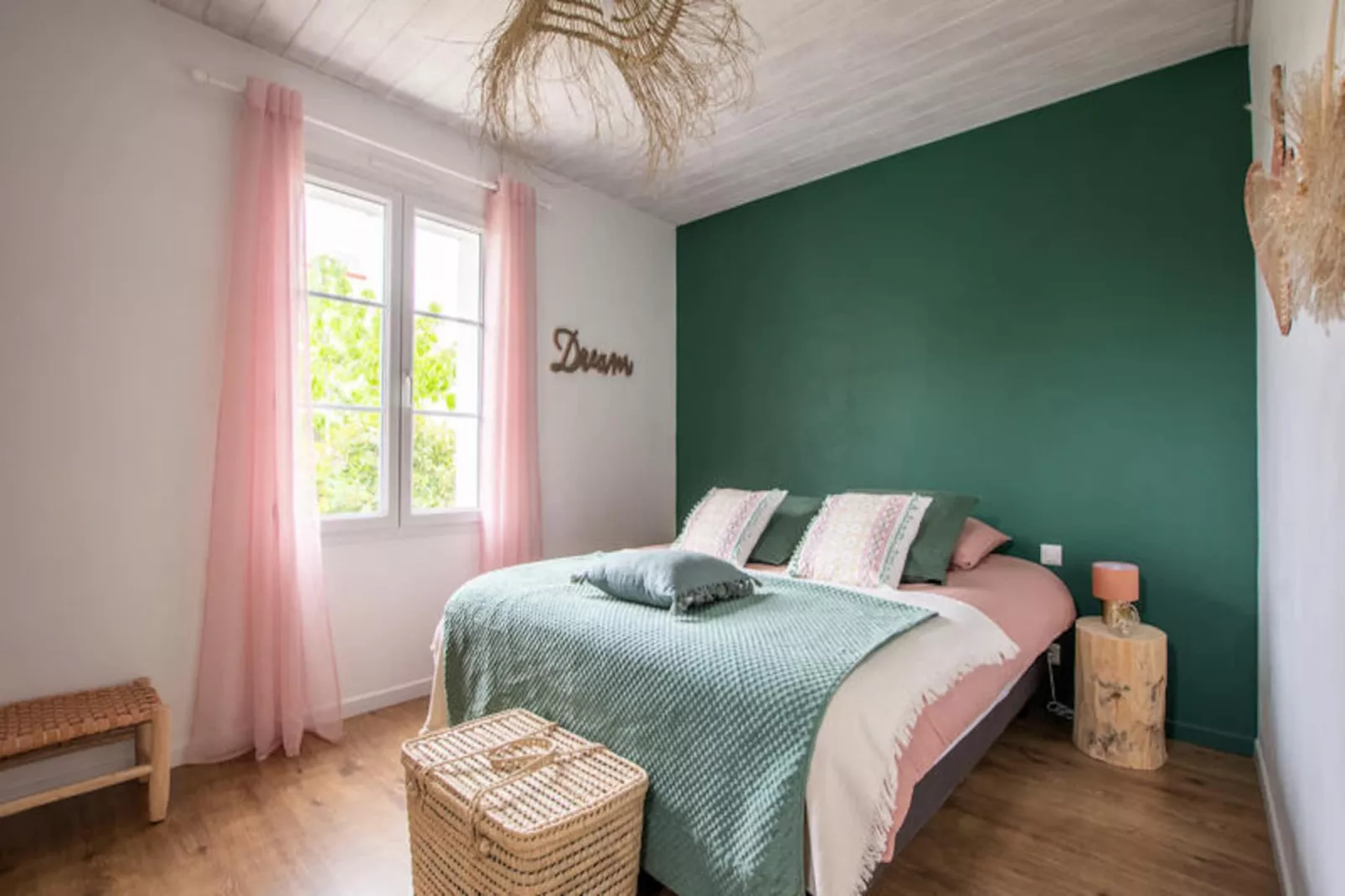 Maison à Noirmoutier-Non tagué