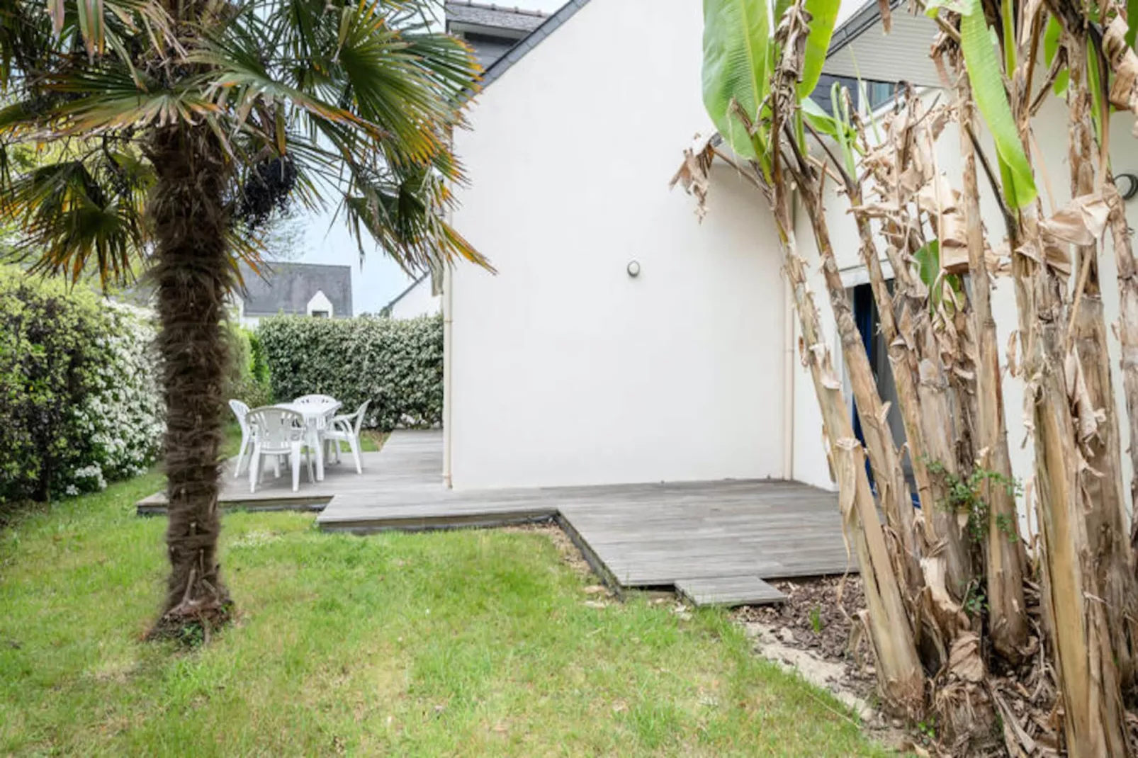 Maison à Arzon - Port Crouesty-Untagged