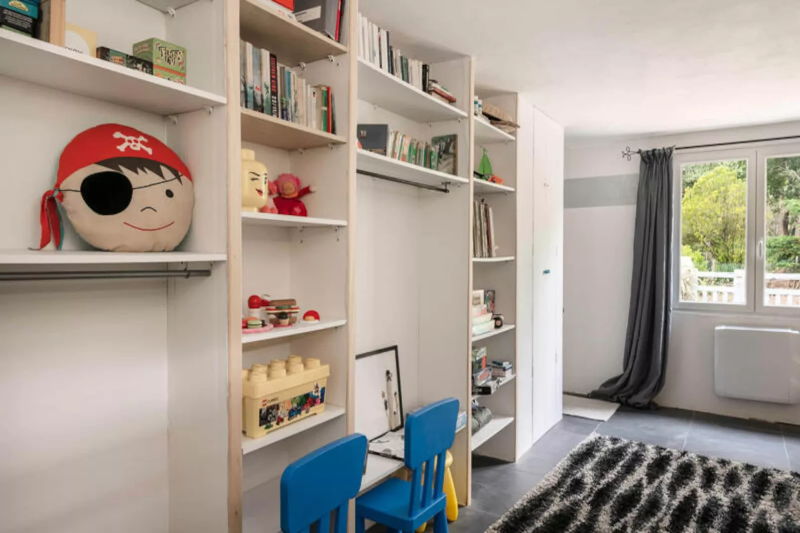 Maison à Assérac-Nicht zugeordnet