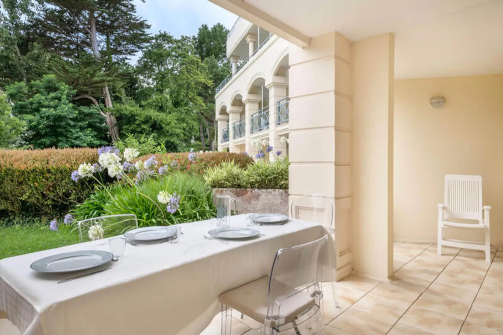 Appartements à La Baule-Non tagué