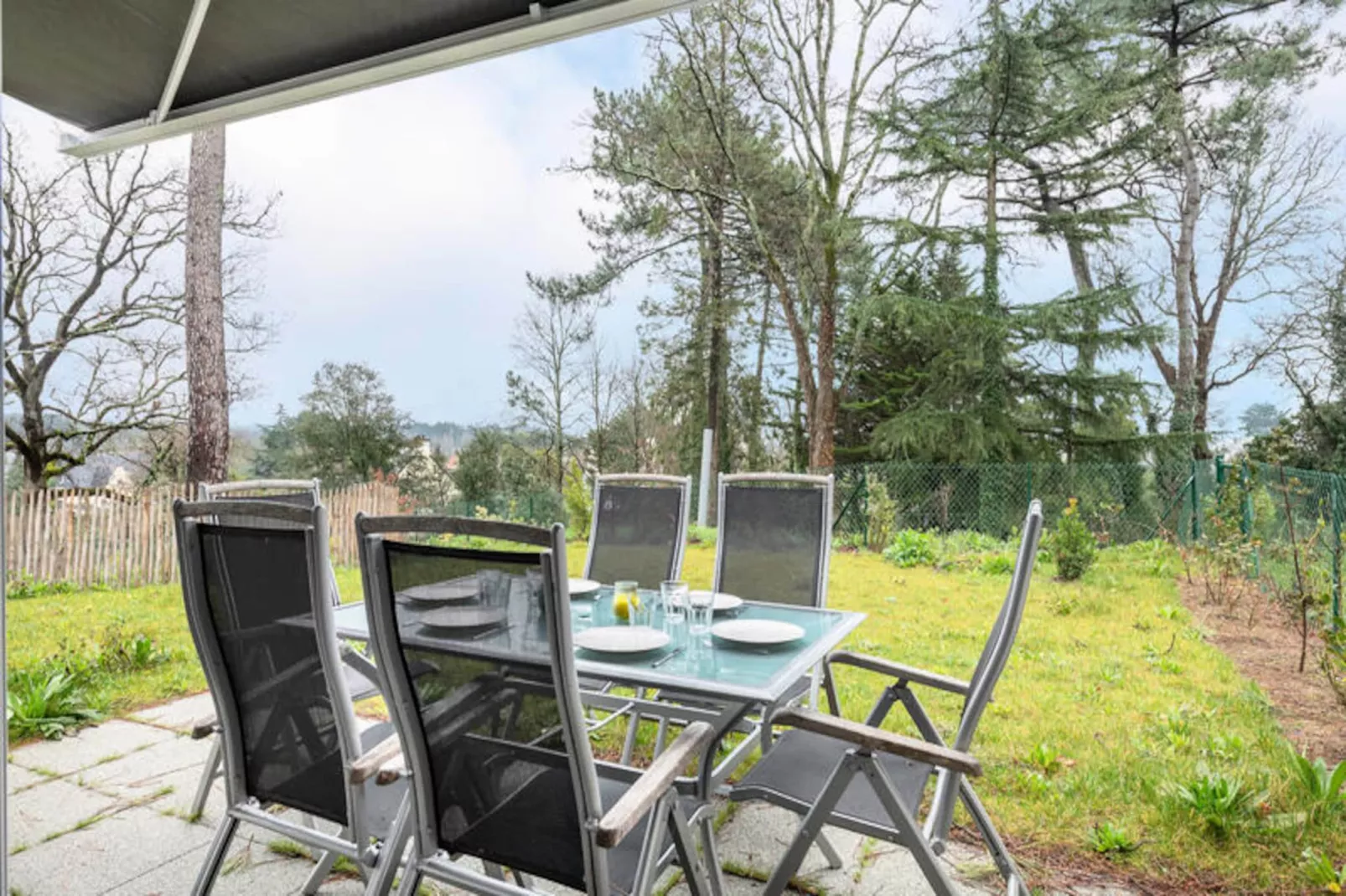 Maison à Sarzeau-Untagged