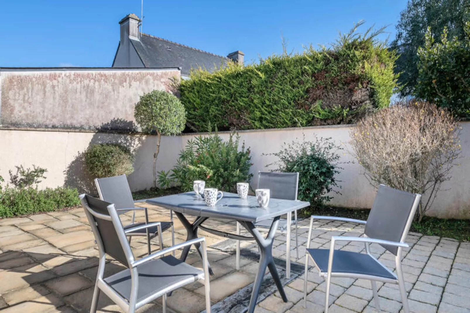 Maison à Carnac-Untagged