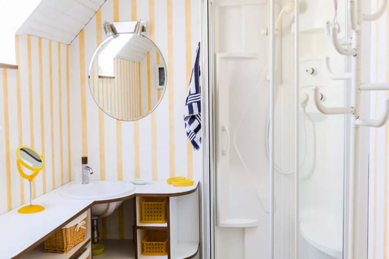 Maison à Treffiagat-Léchiagat-Nicht zugeordnet