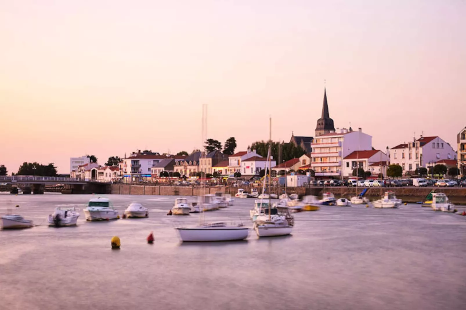 Appartements à Saint-Gilles-Croix-de-Vie-Nicht zugeordnet