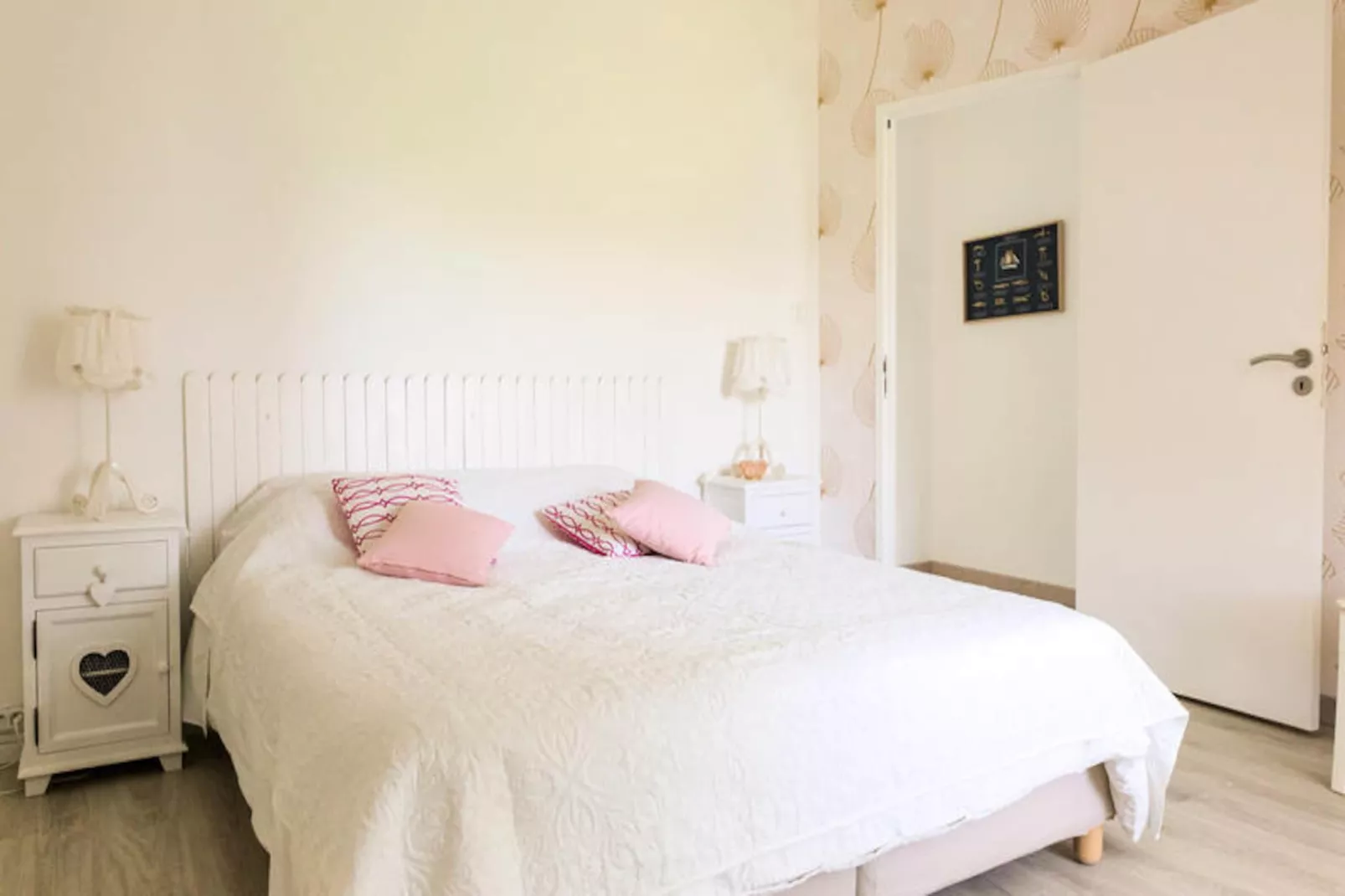 Maison à Treguennec-Nicht zugeordnet