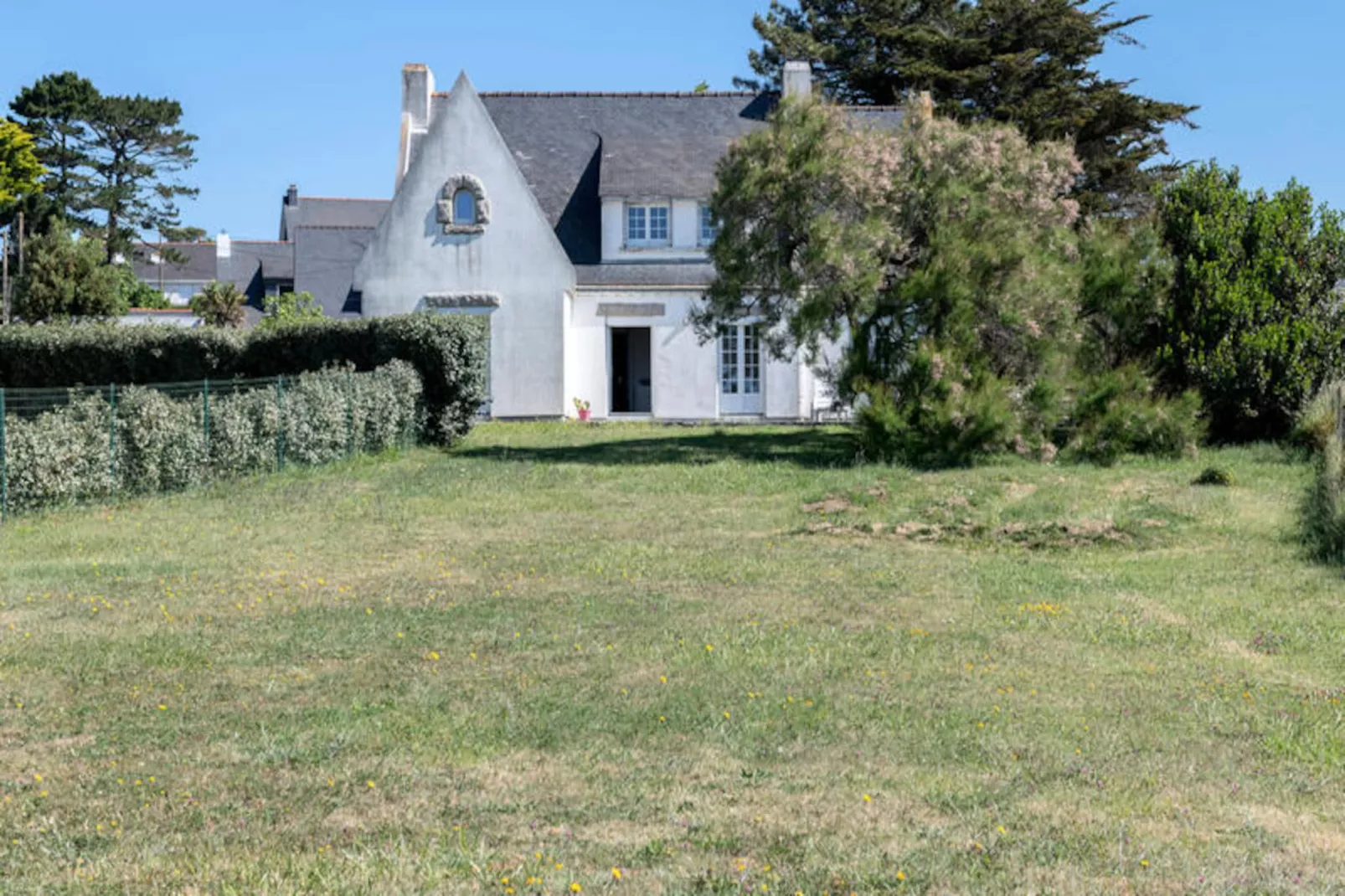Maison à Saint Gildas de Rhuys-Untagged