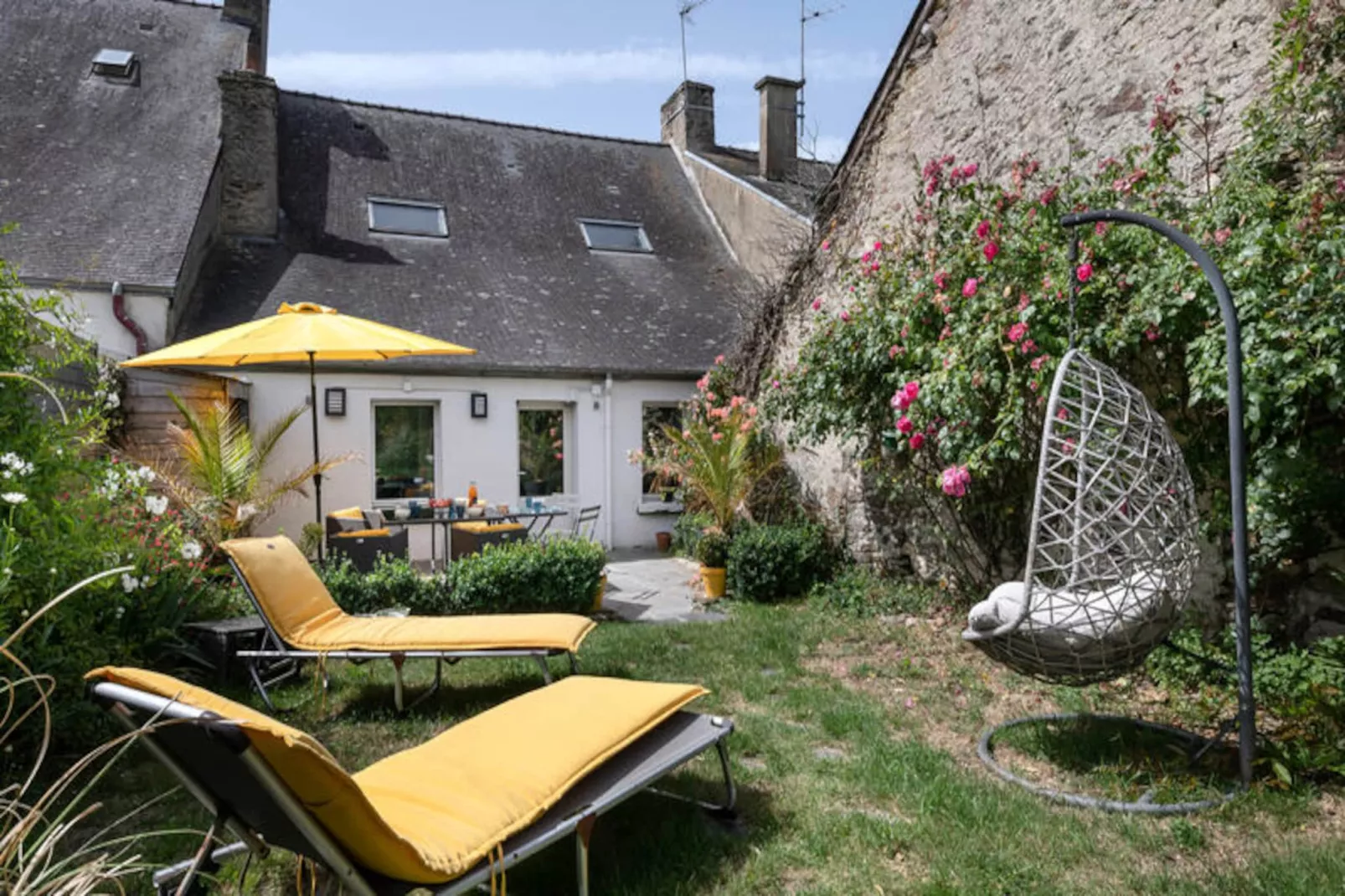 Maison à Sarzeau-Nicht zugeordnet