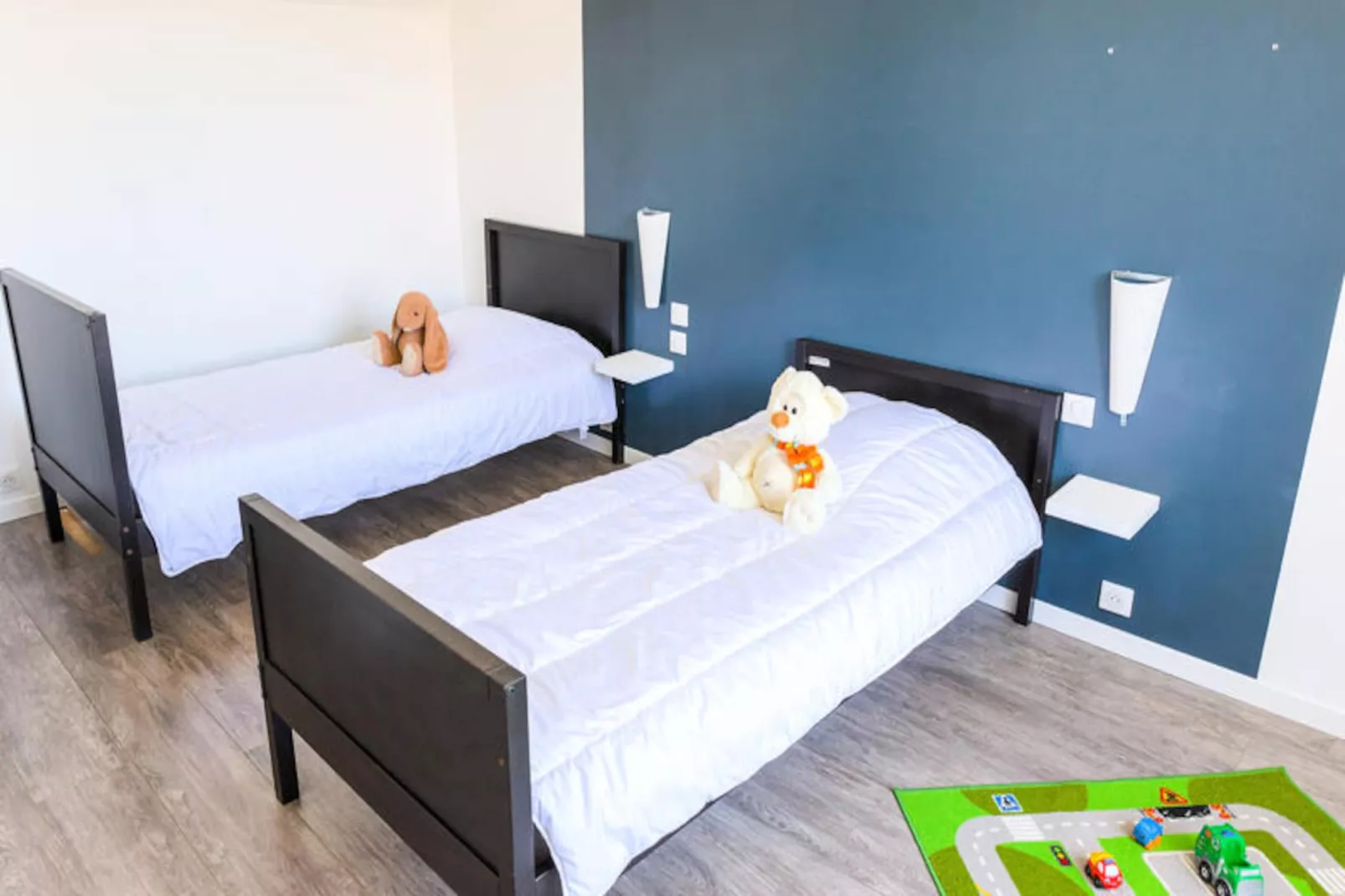 Maison à Plomeur-Nicht zugeordnet