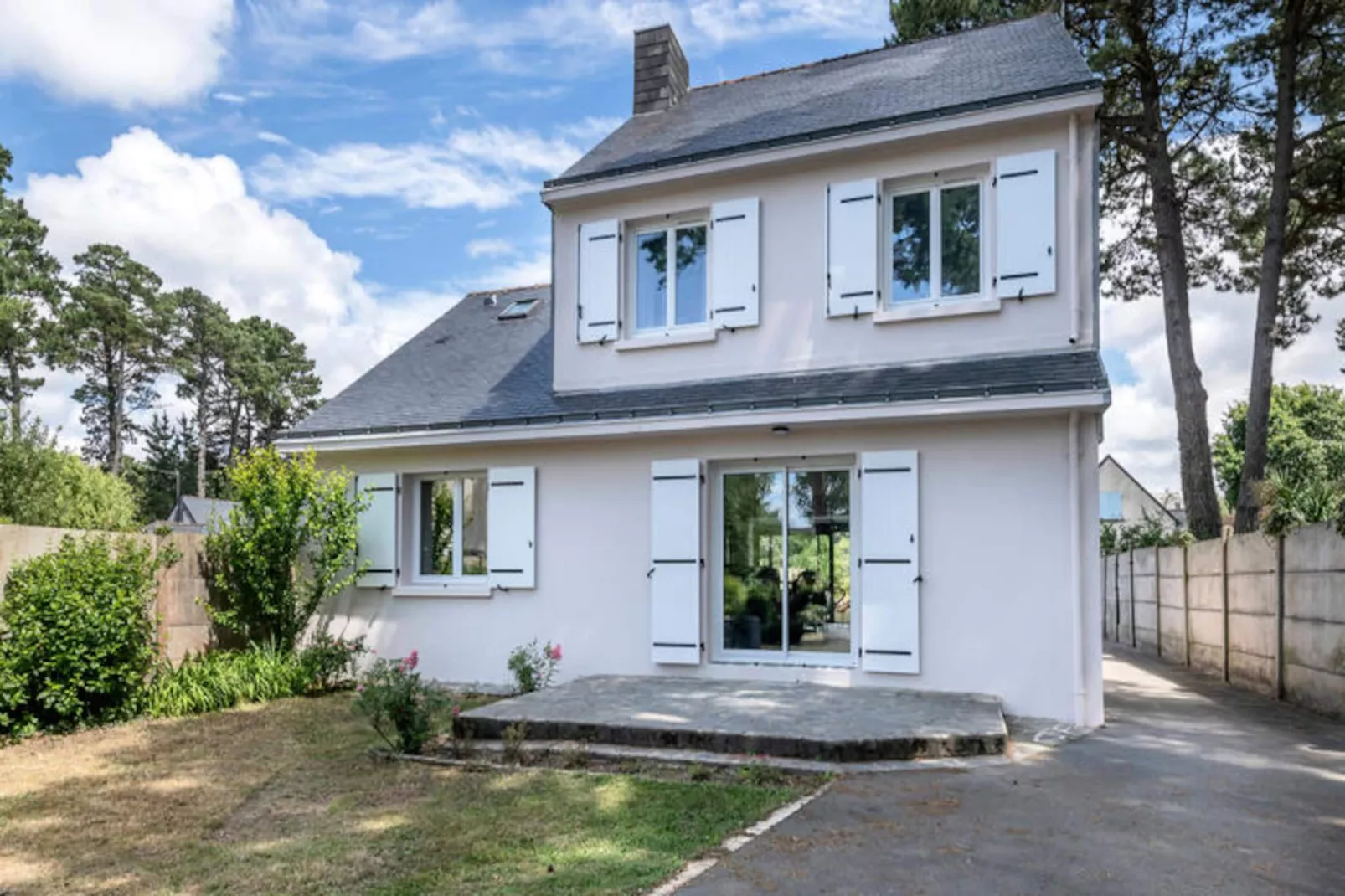 Maison à Mesquer-Untagged