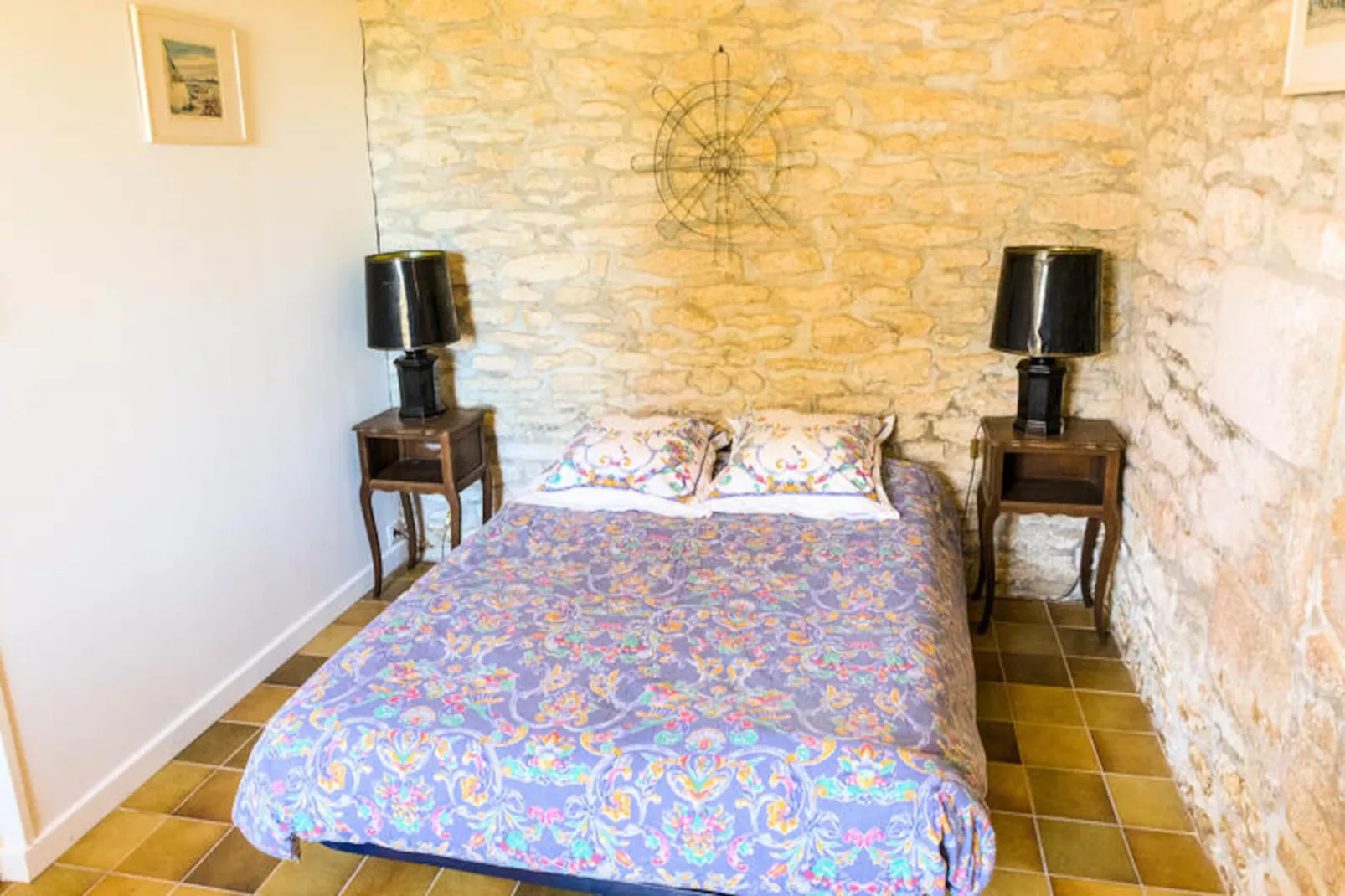 Maison à Plobannalec-Lesconil-Non tagué