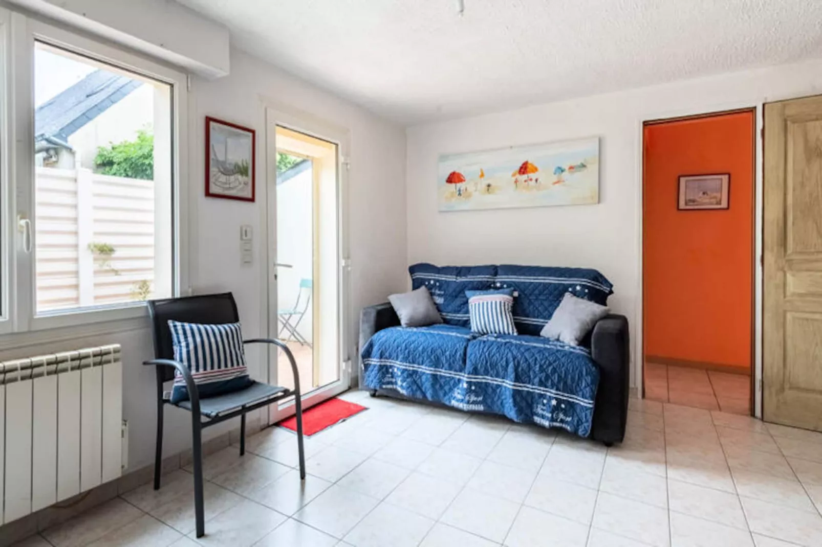 Maison à Sarzeau-Untagged