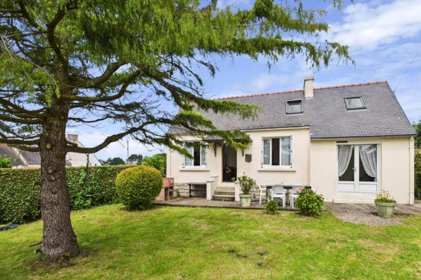 Maison à Penmarc'h-Nicht zugeordnet